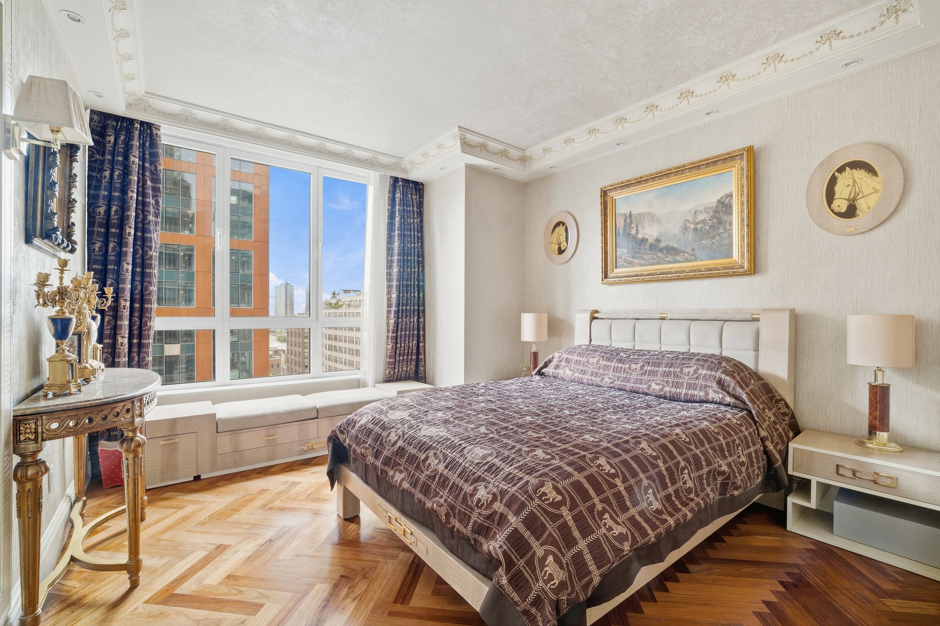 351 East 51st Street