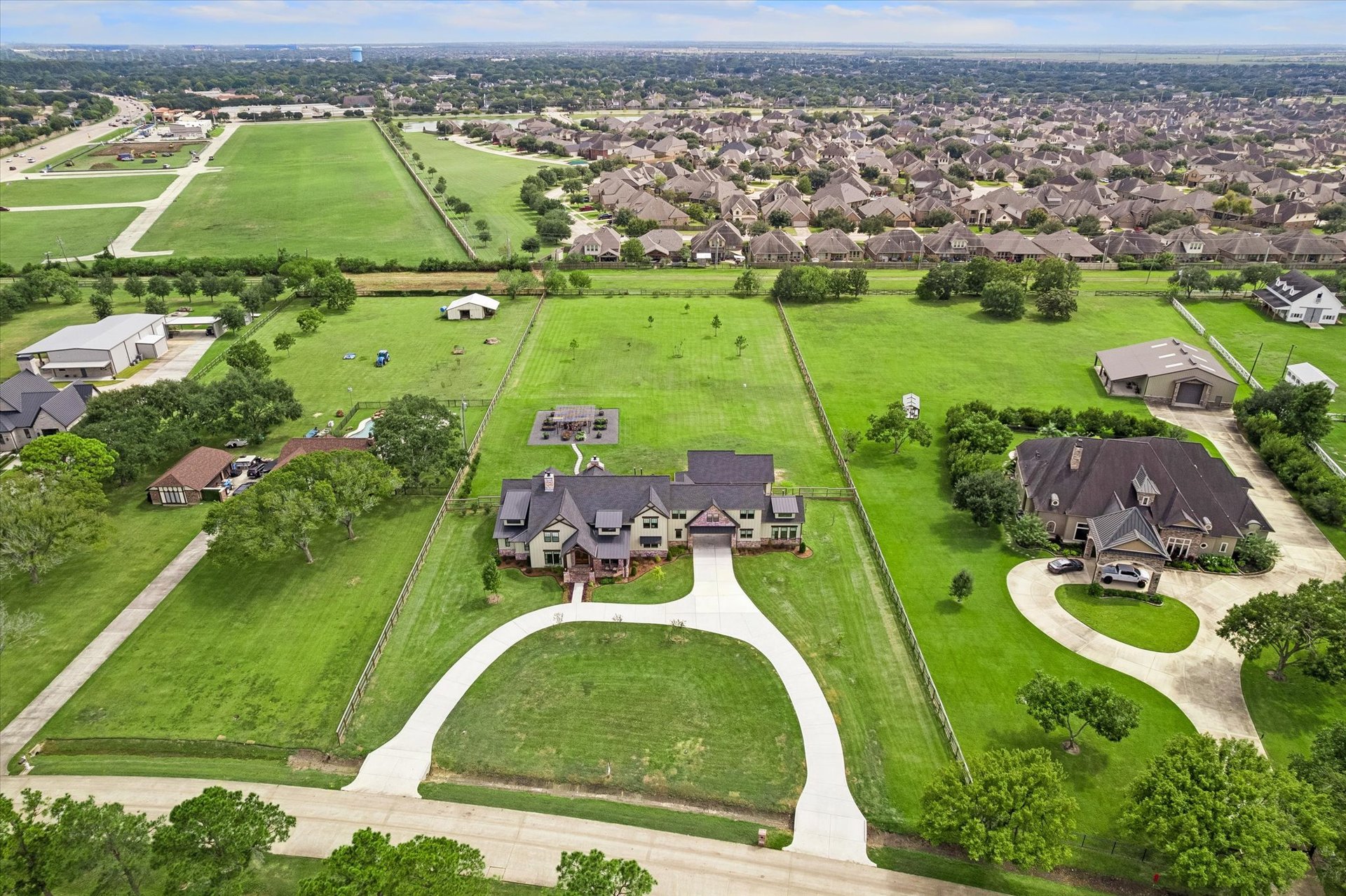 301 W. Viejo Dr