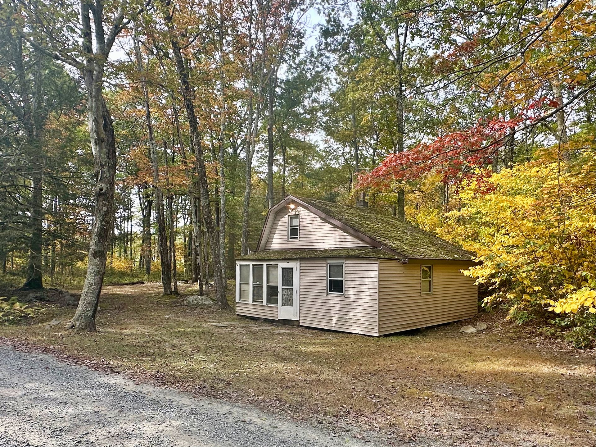 141 Hobday Road