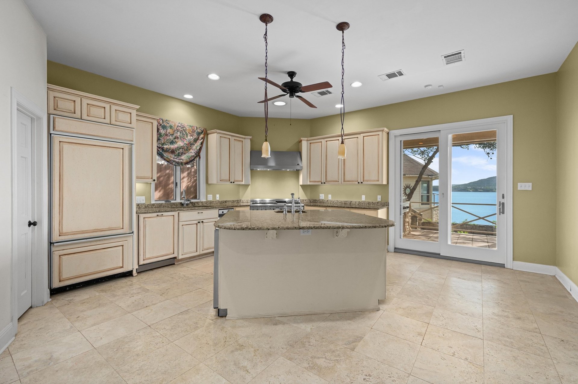 5252 McCormick Mountain Drive
