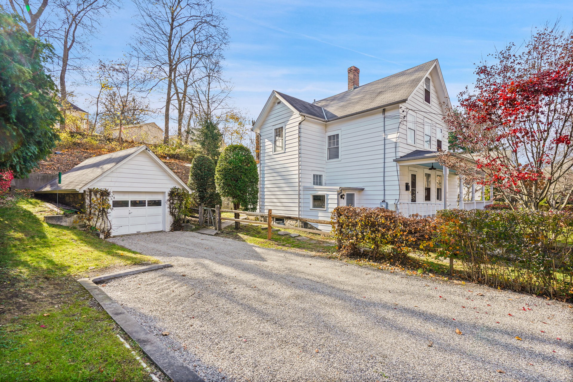 79 Babbitt Road