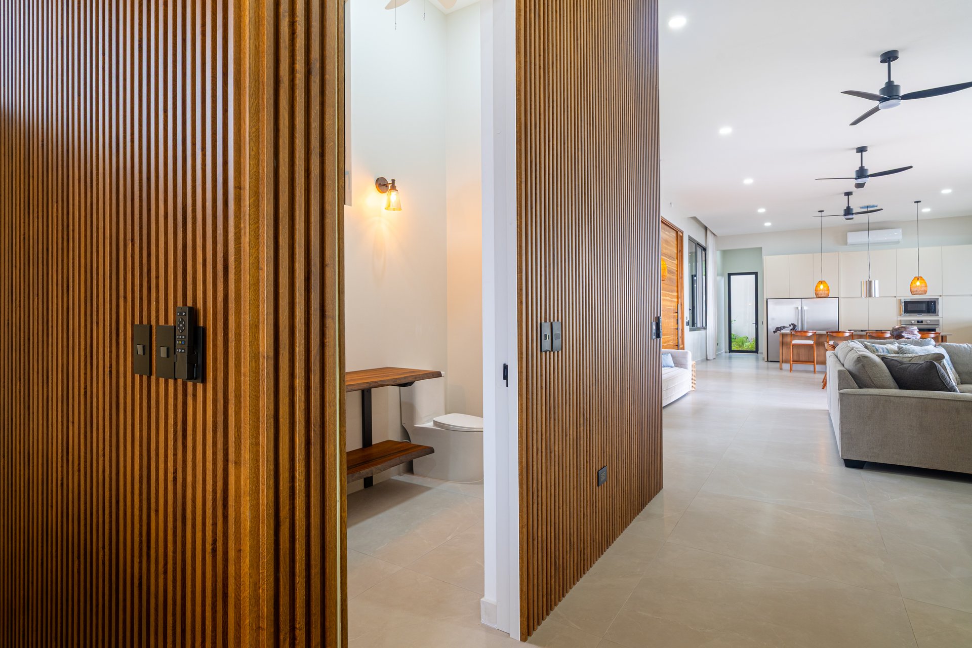 Lion's Gate Sunset Estate