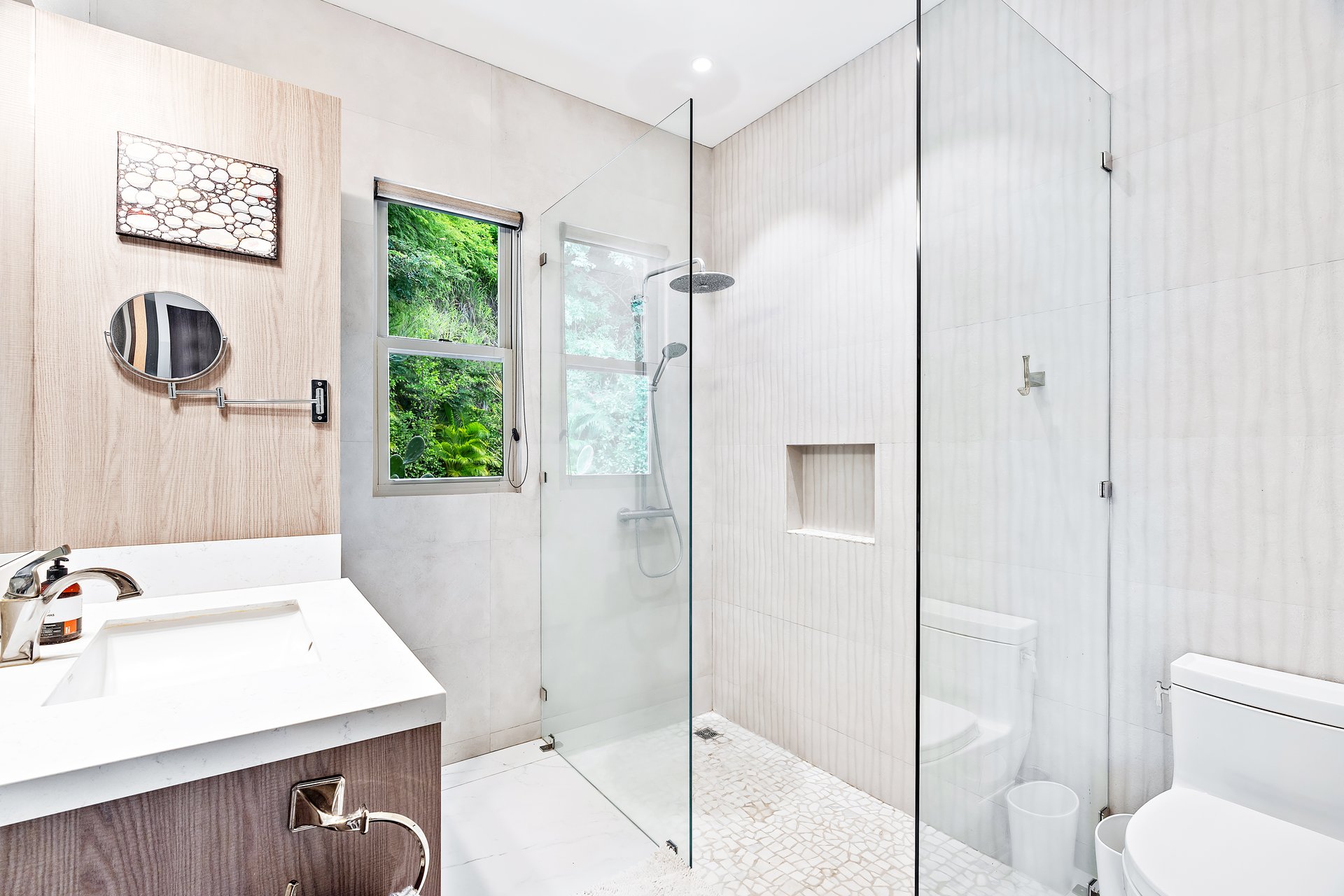 Casa Cocoon | Amazing Oceanview Home with Privacy in a Gated Community!