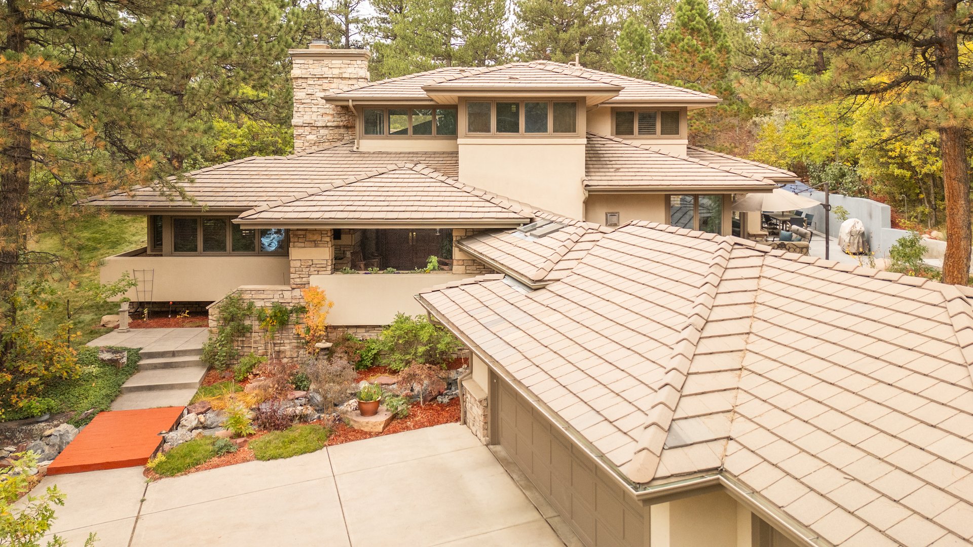 504 Providence Drive