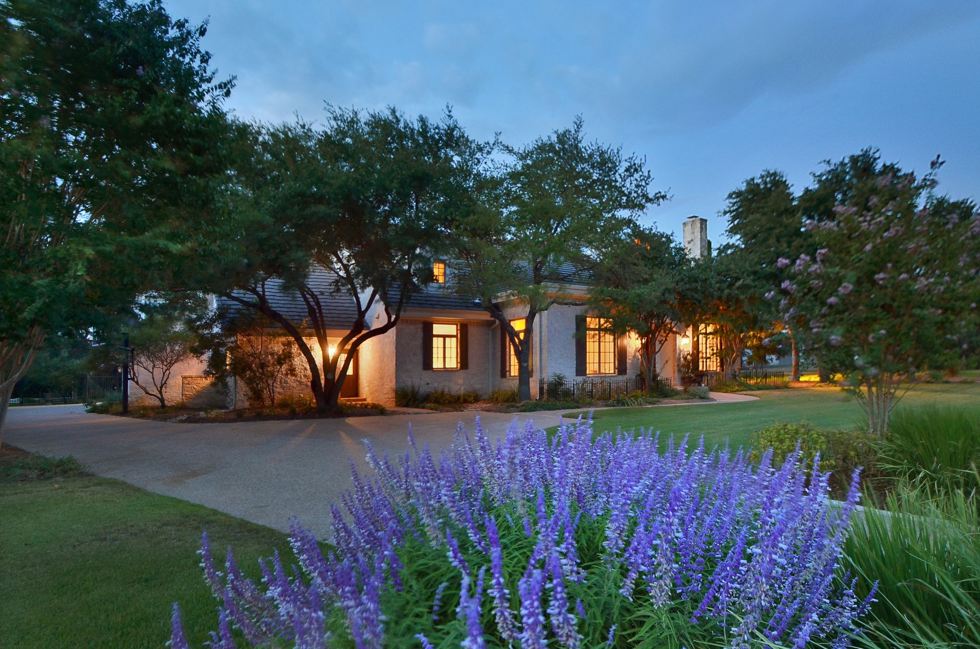 Majestic Estate in Barton Creek