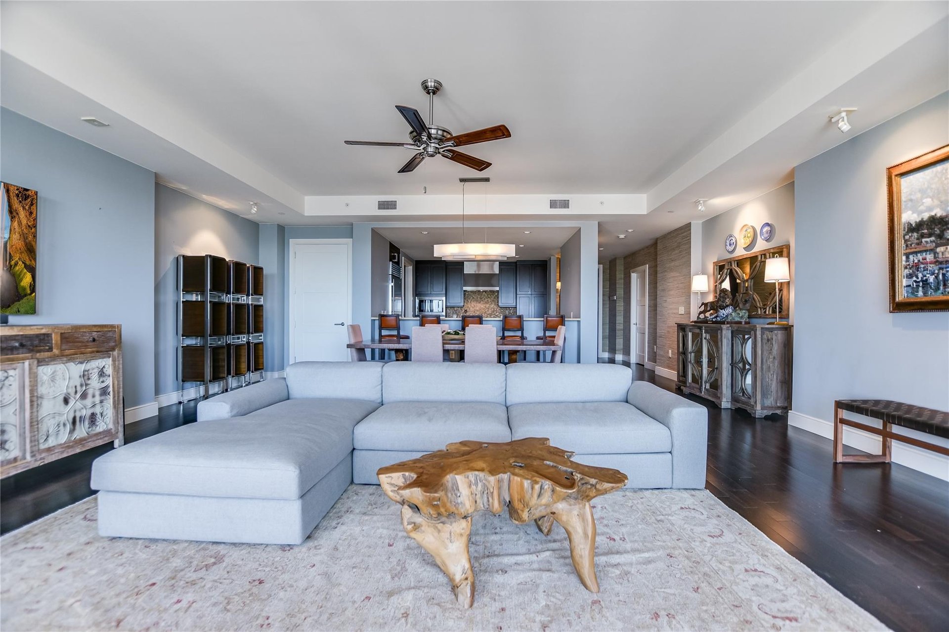 98 San Jacinto Boulevard #1209