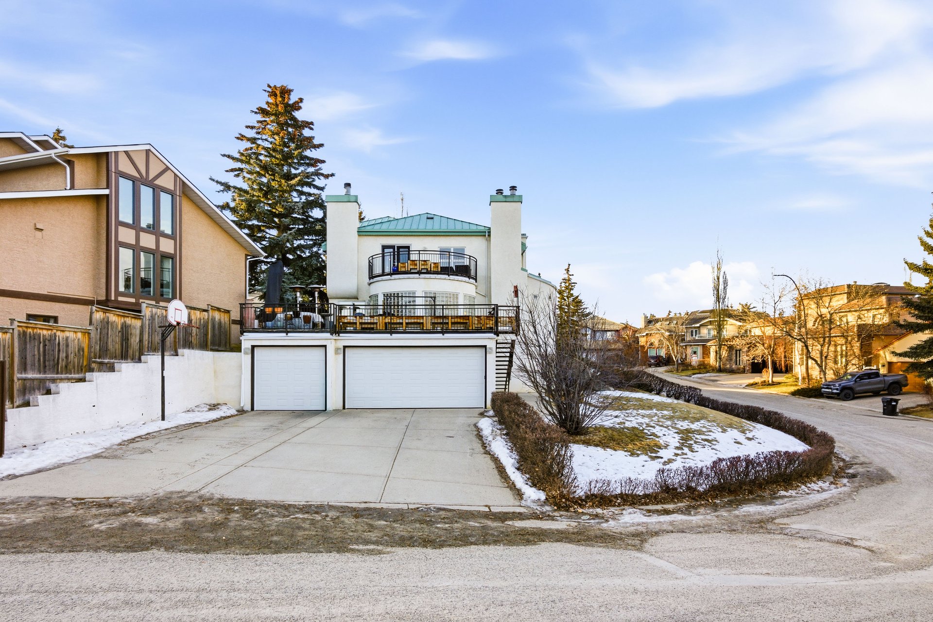 64 Patterson Mews SW