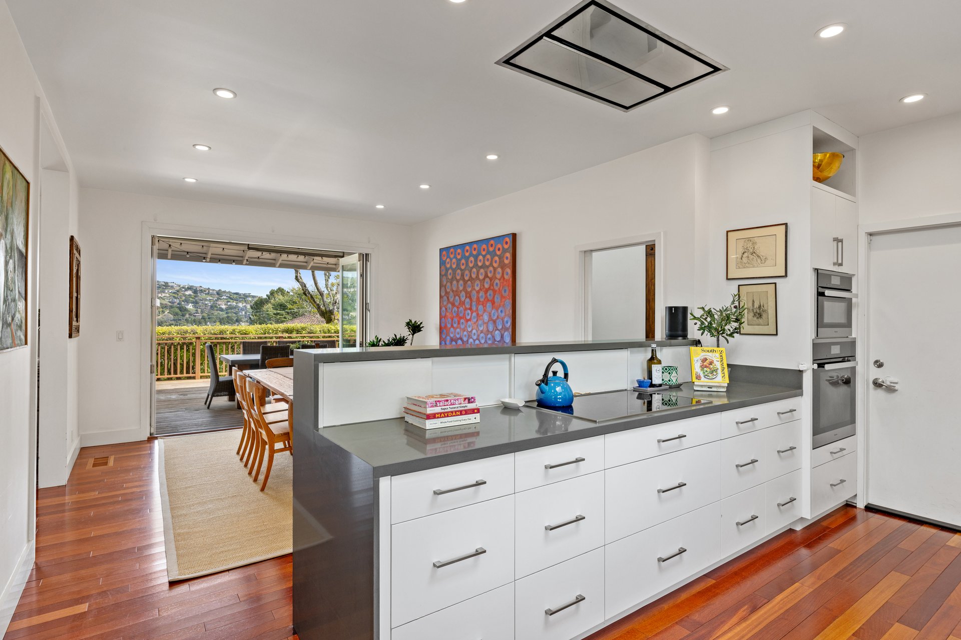 Incredible Location on Belvedere Island