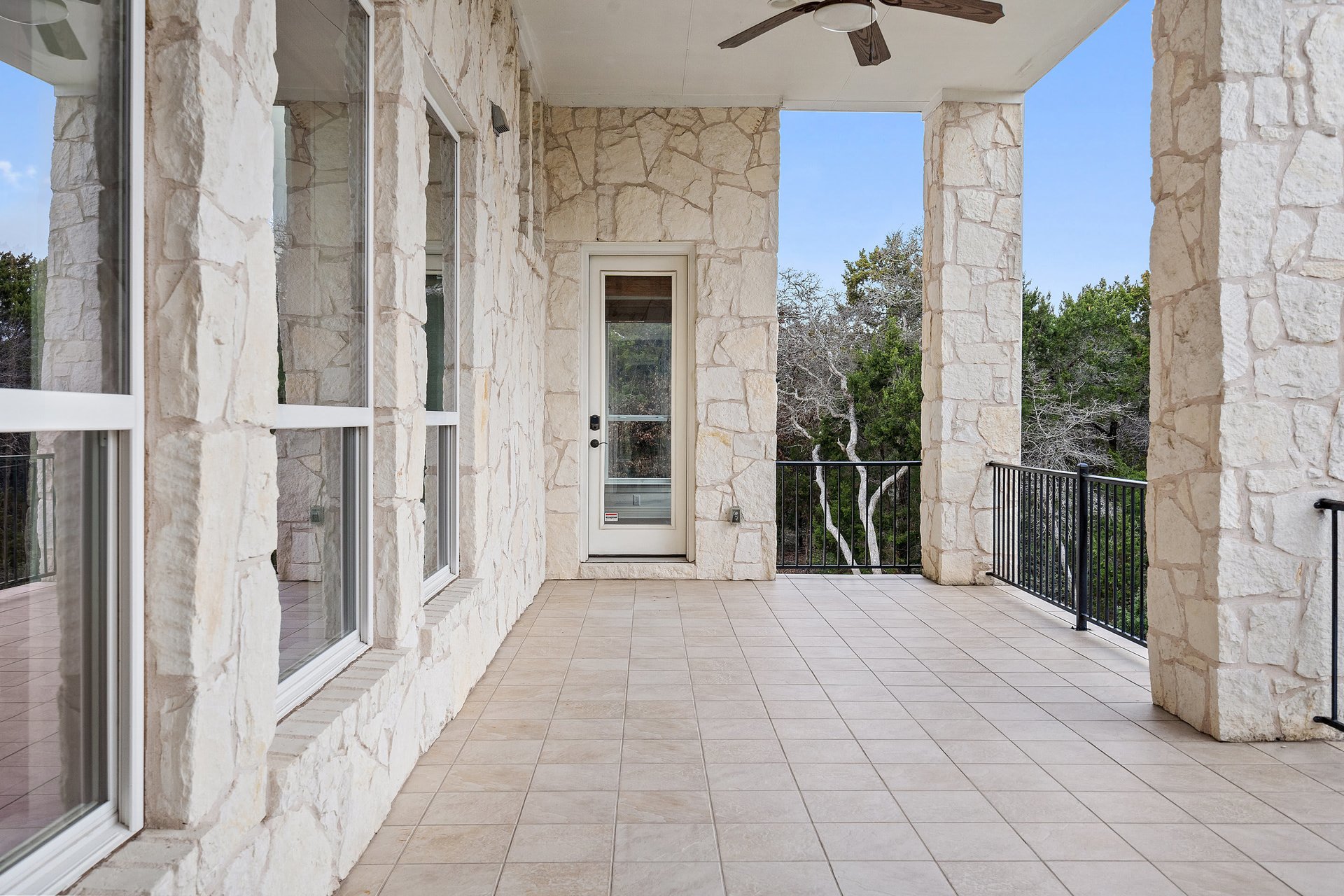 Barton Creek