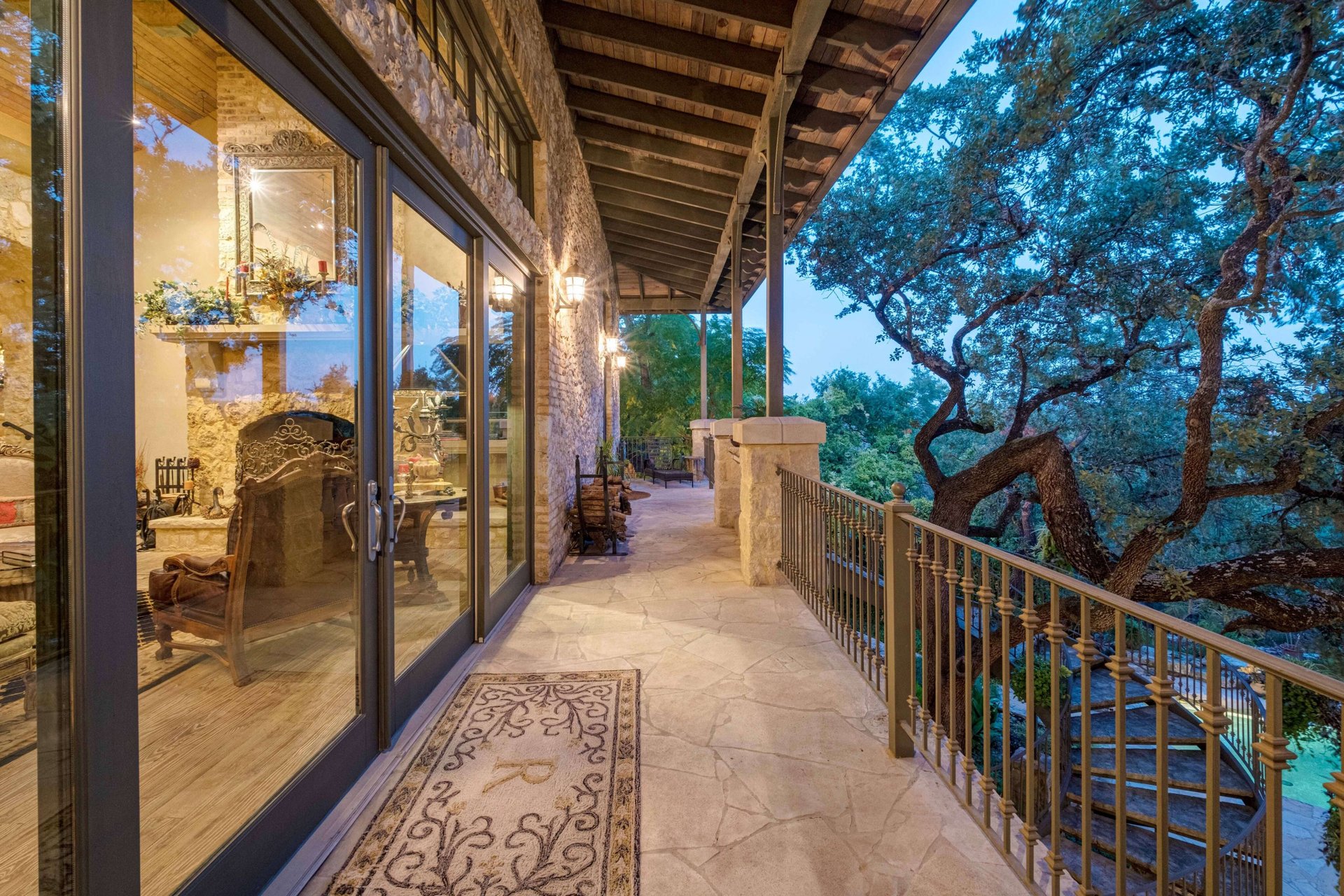 3601 Toro Canyon Road