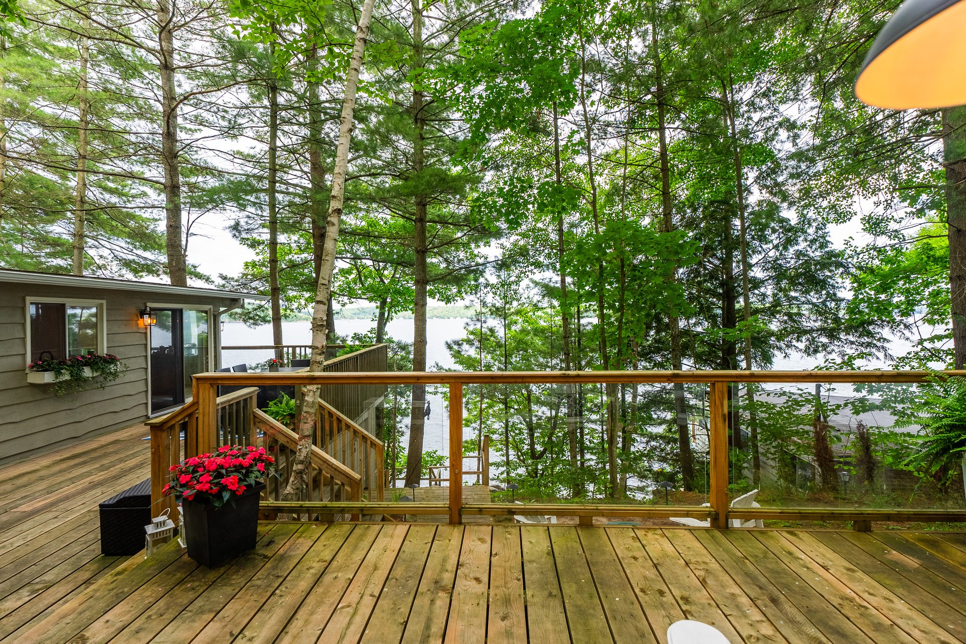Lake Muskoka