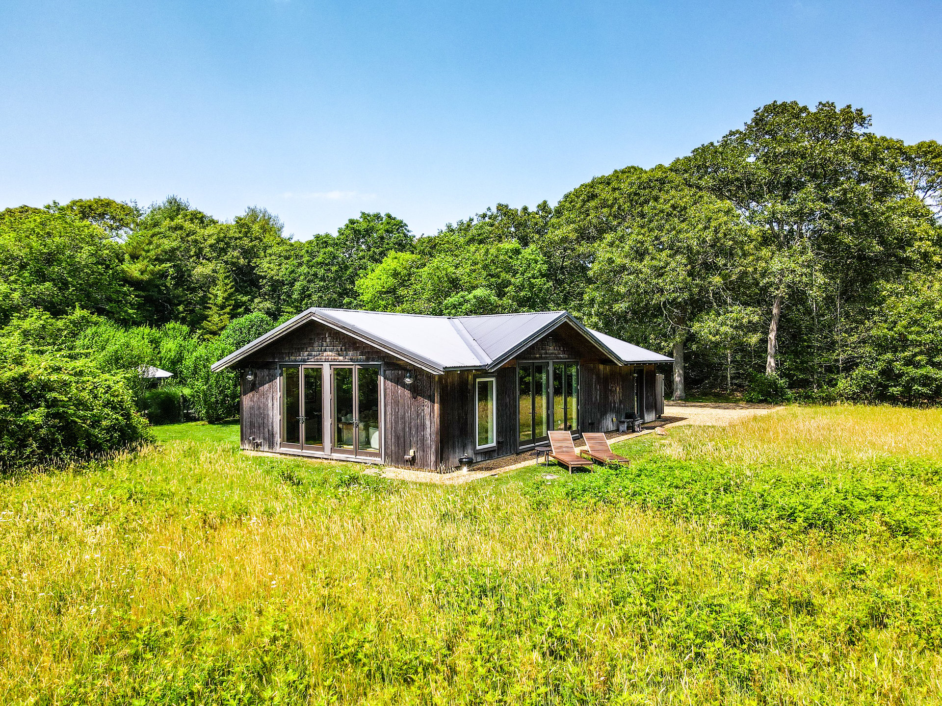 Wildflower Compound