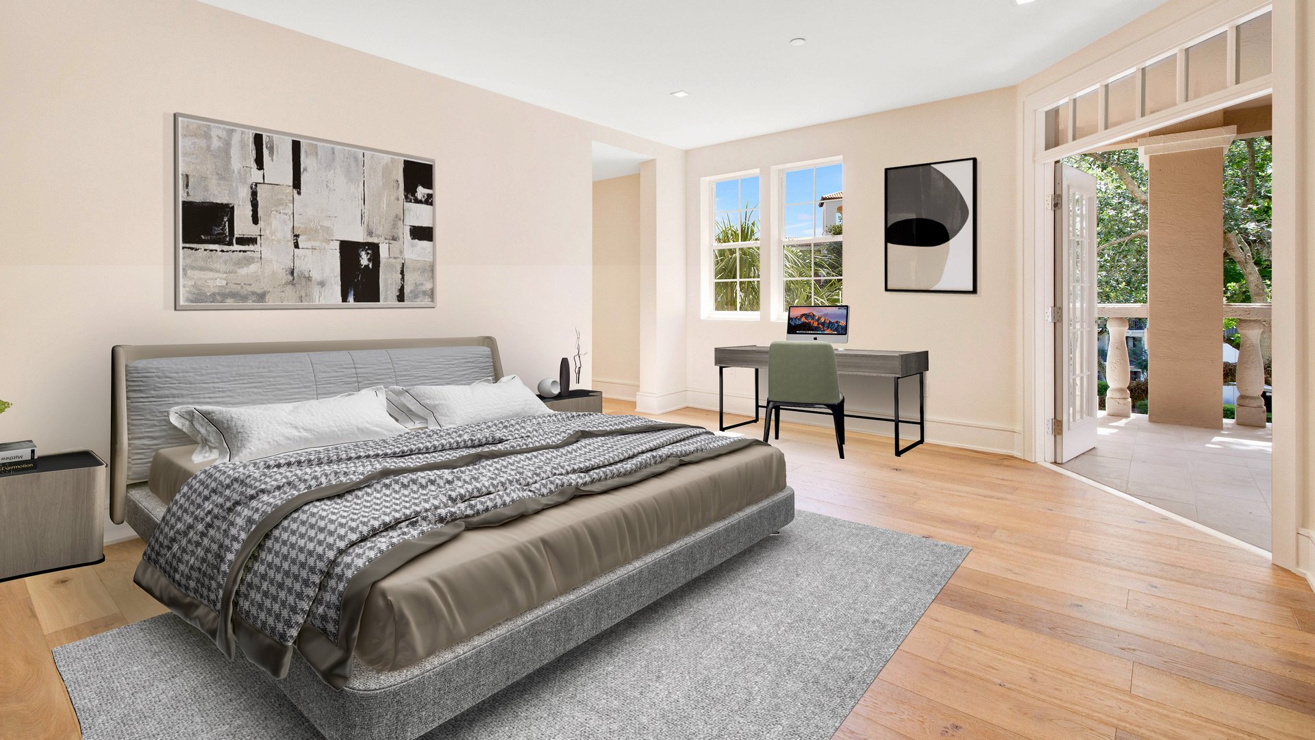 147 S Interlachen Ave Unit 301