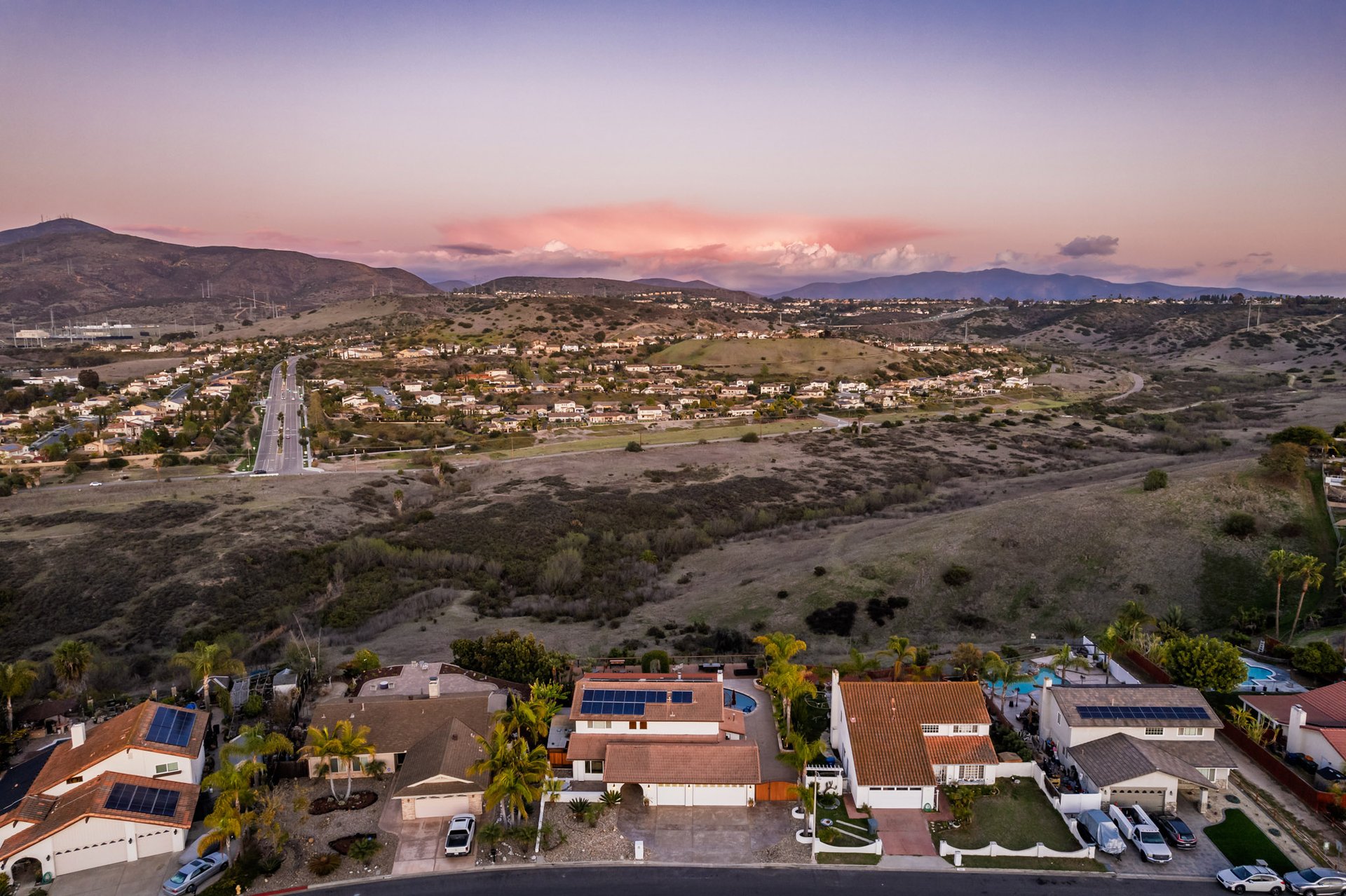 3805 Country Trail
