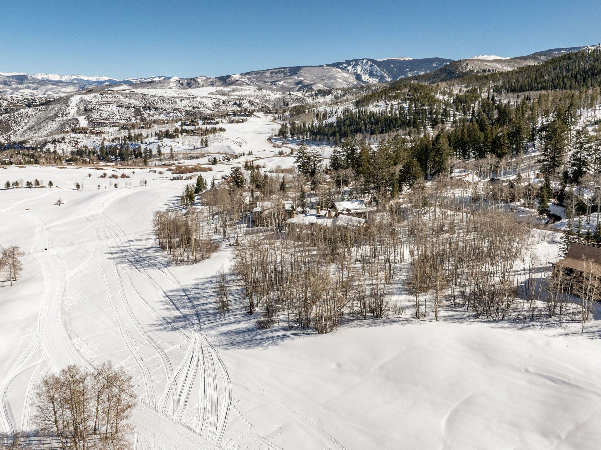 320 Elk Spring Trail
