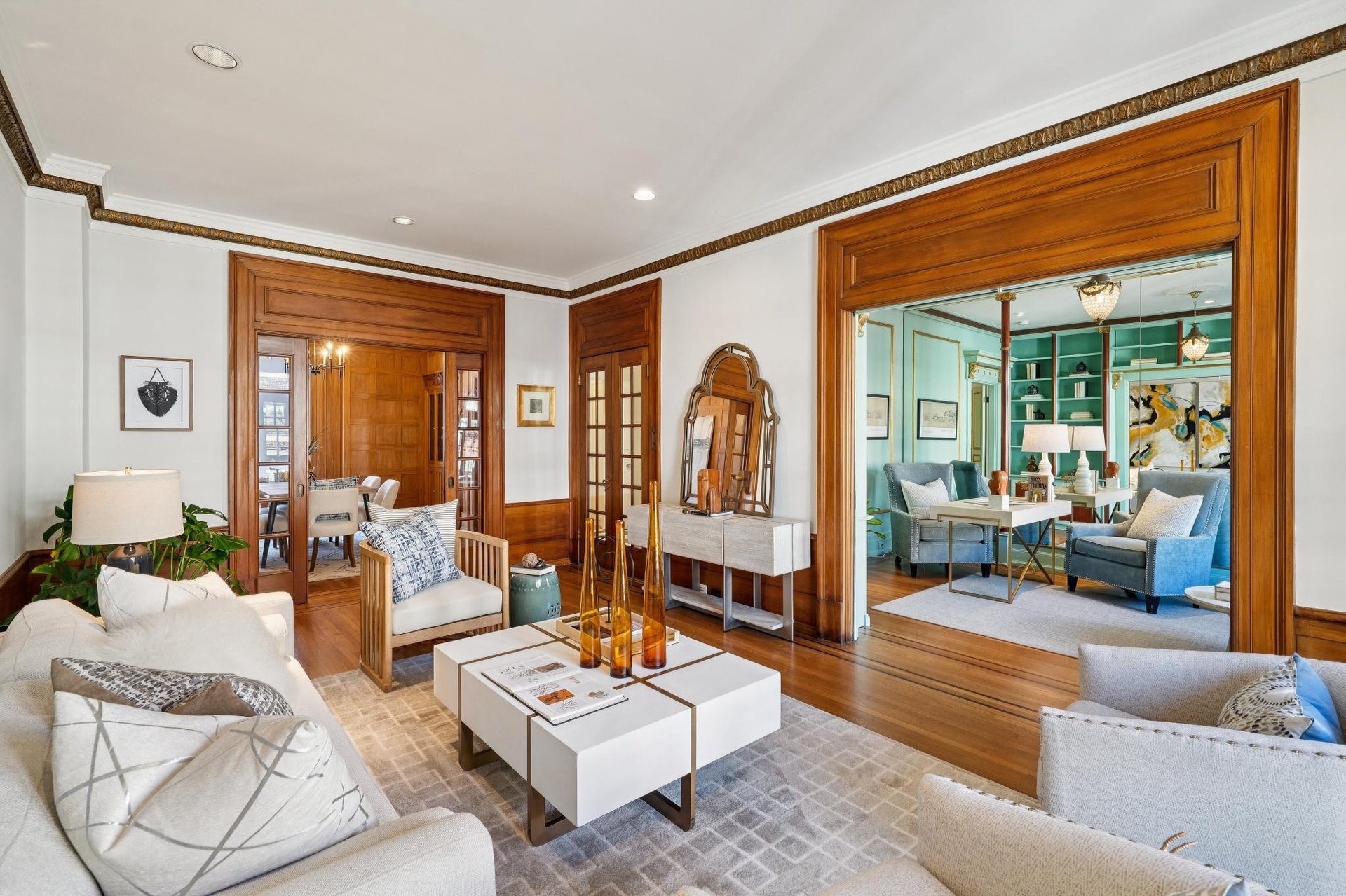 795 Sutter Street # 302