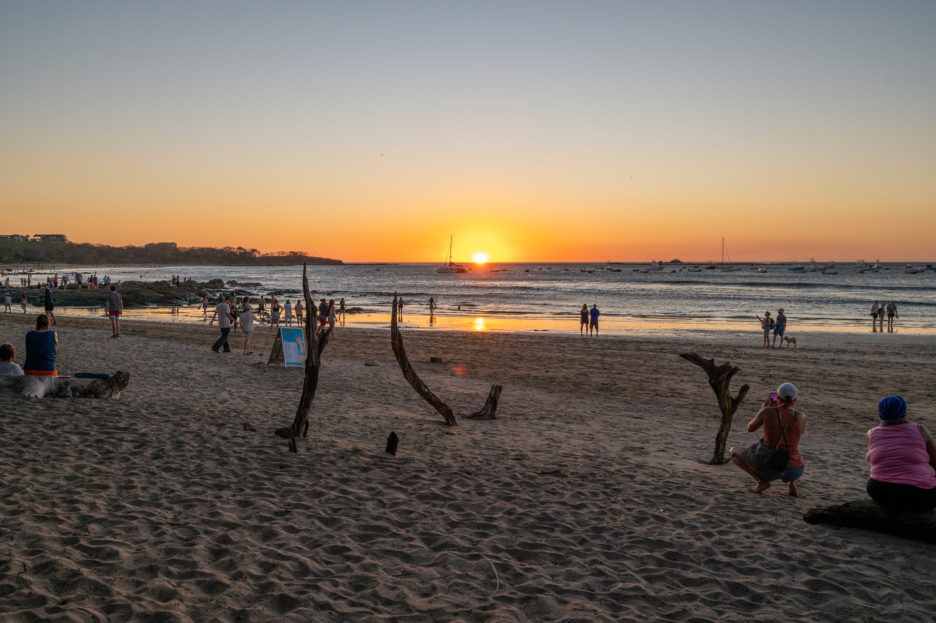 Partofino Restaurant | Prime Tamarindo Beachfront Restaurant