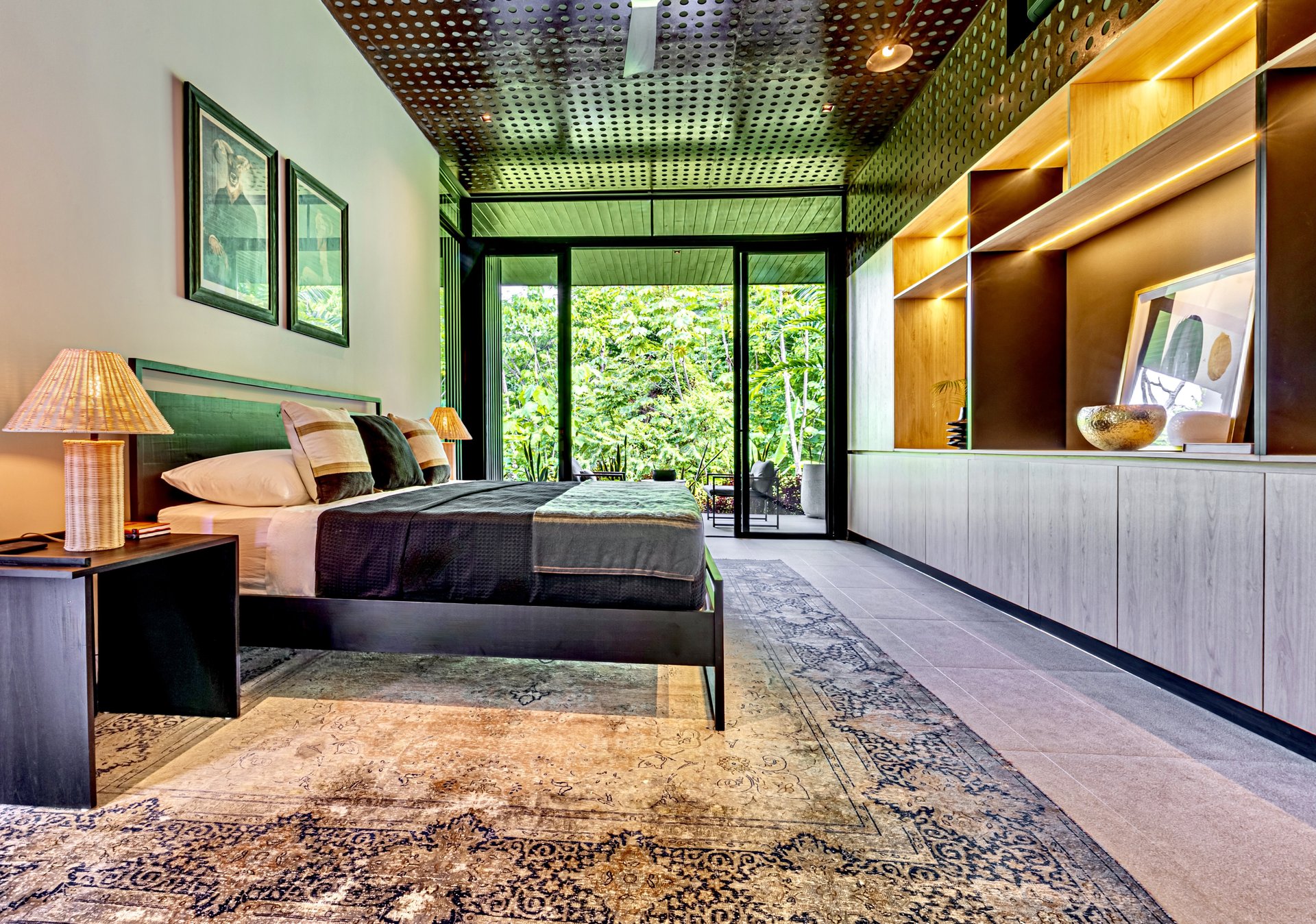 Designer House - Uvita