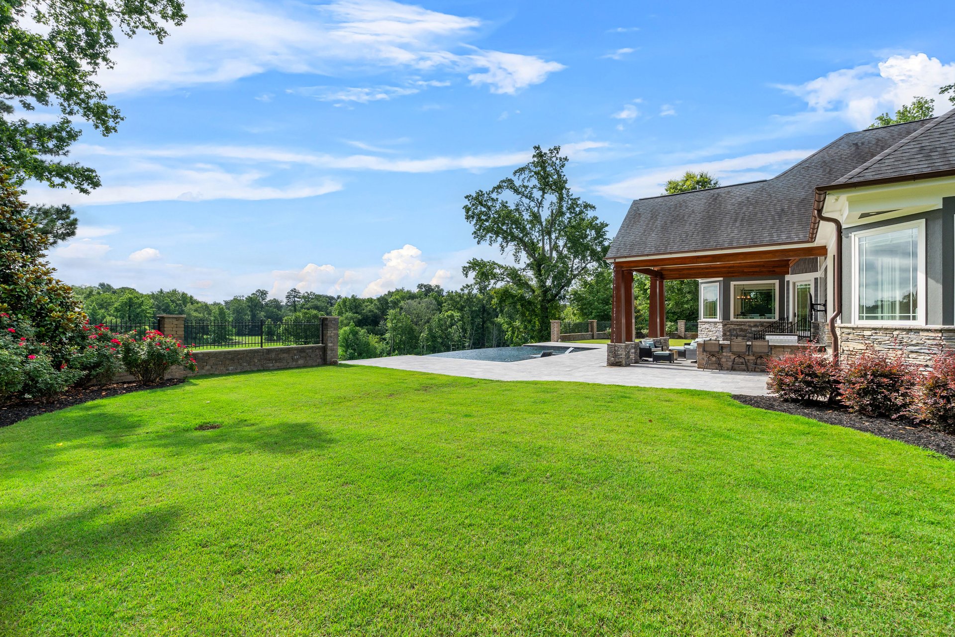 Green Hill Acres