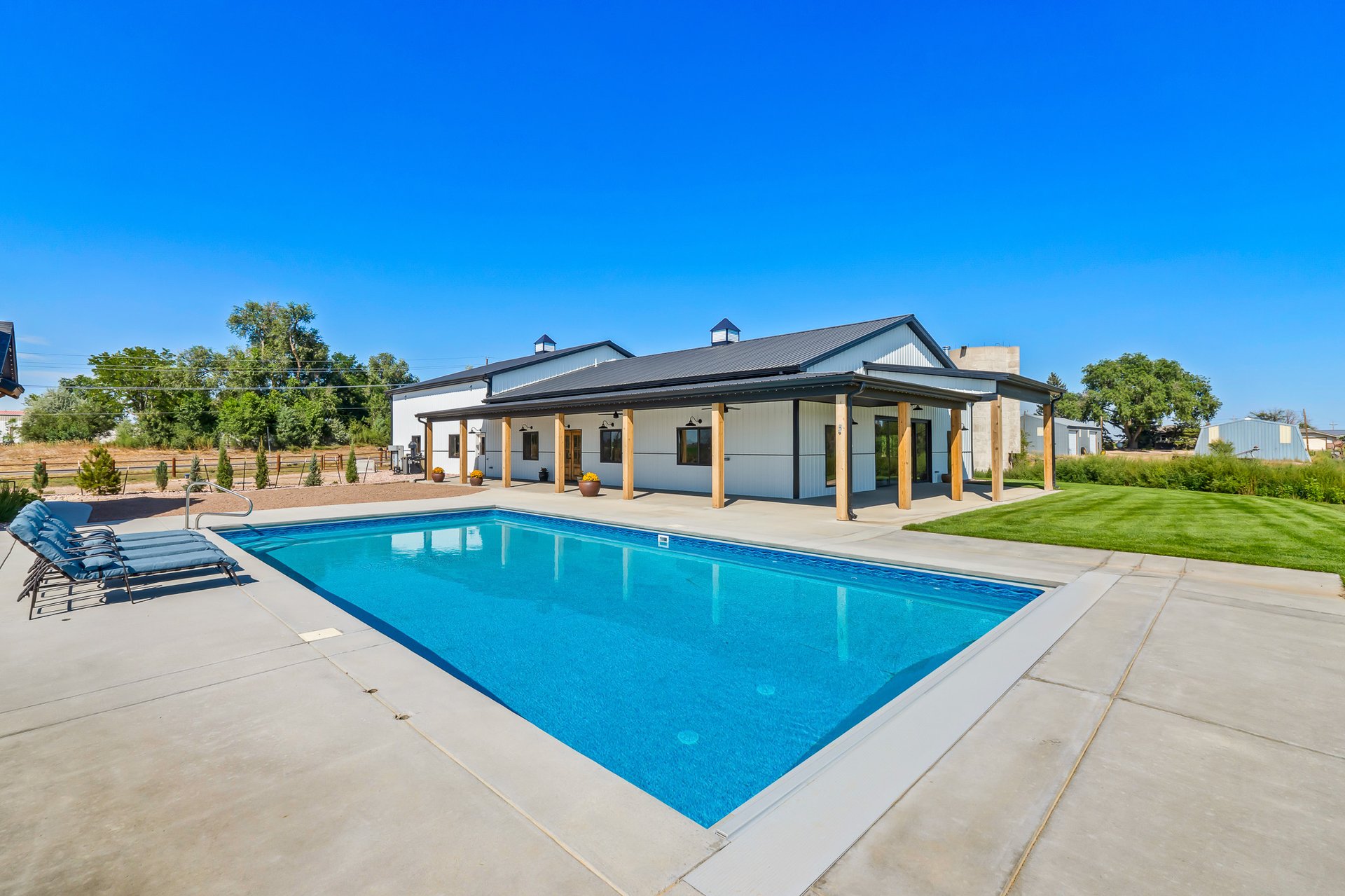 The Platte River Ranch