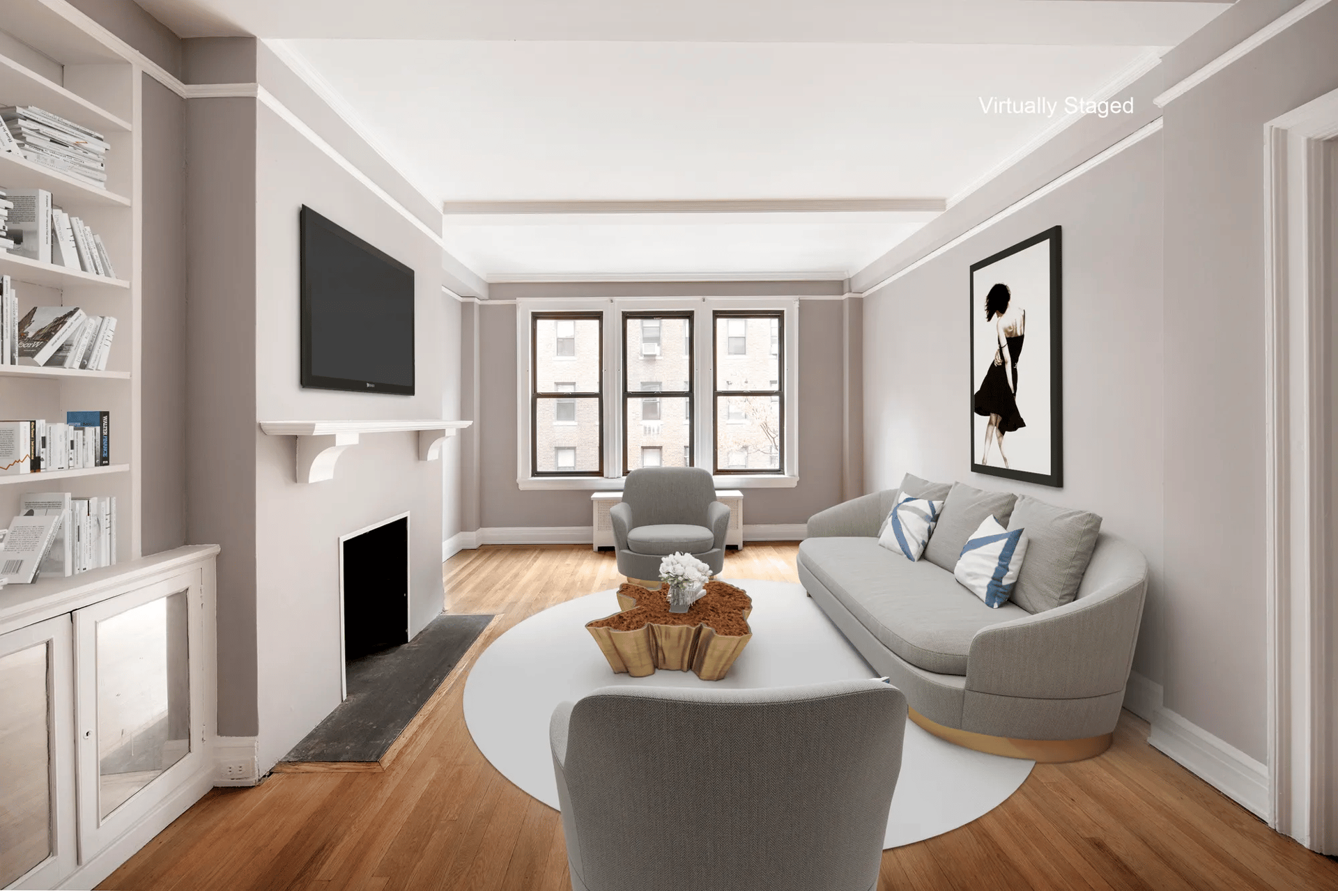 114 East 84th Street #4A