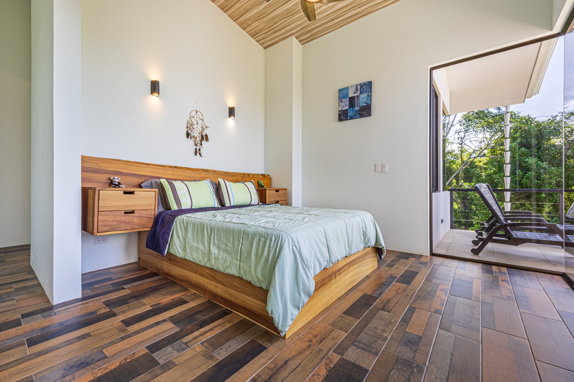 Casa Enigma - Iconic 180° Ocean View Home