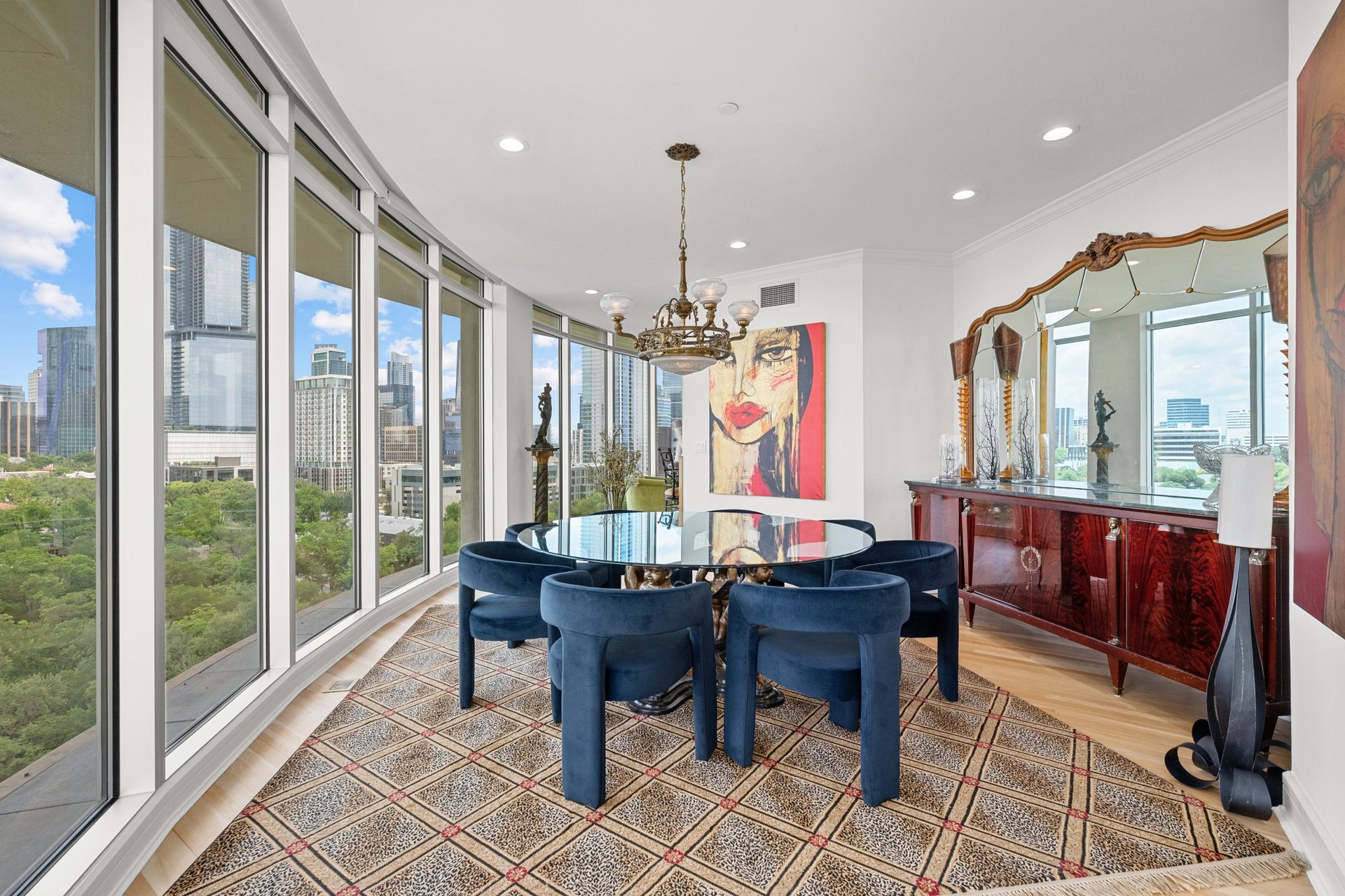 901 W 9th Street #1101