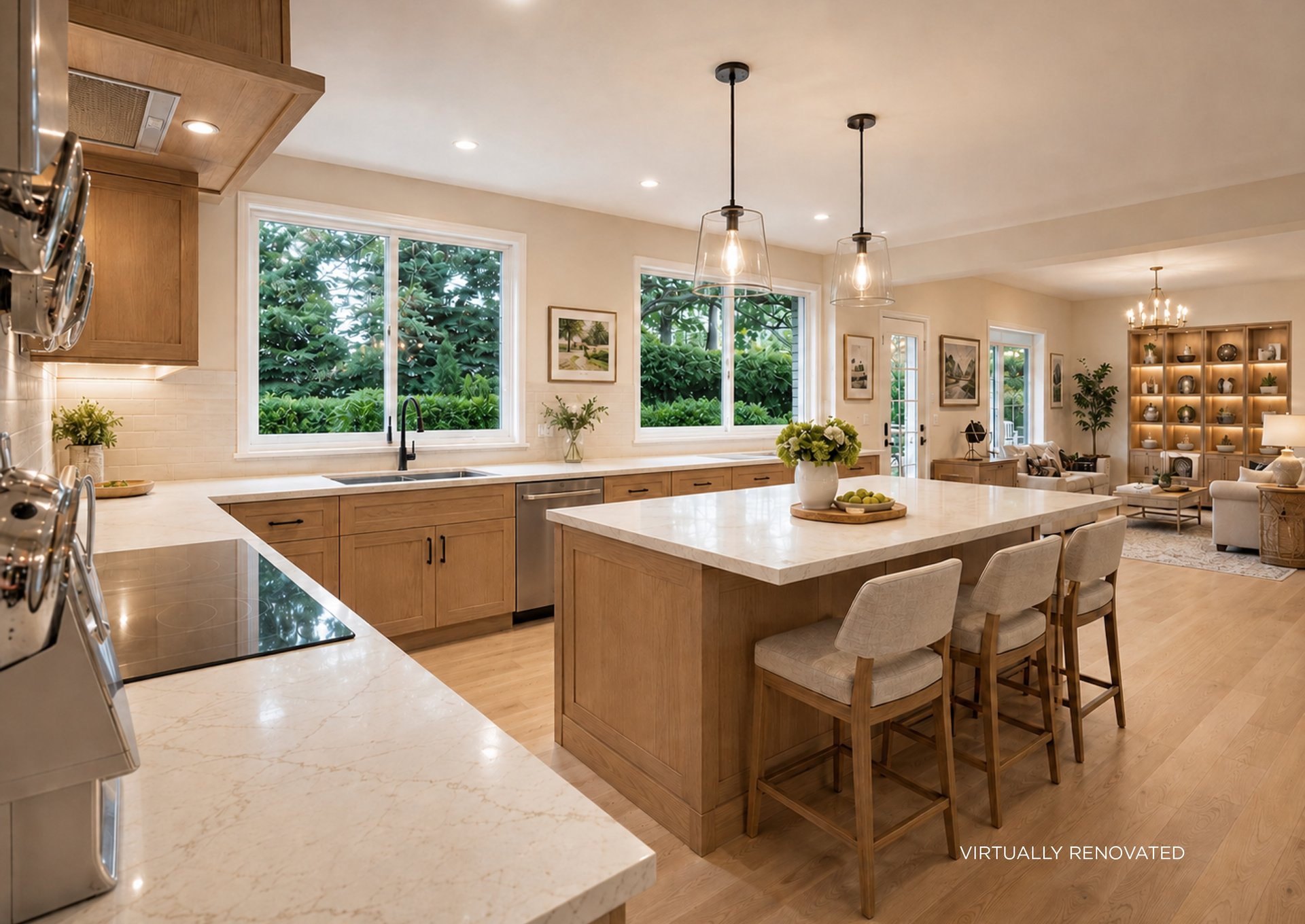 5052 Lakeshore Road, Burlington