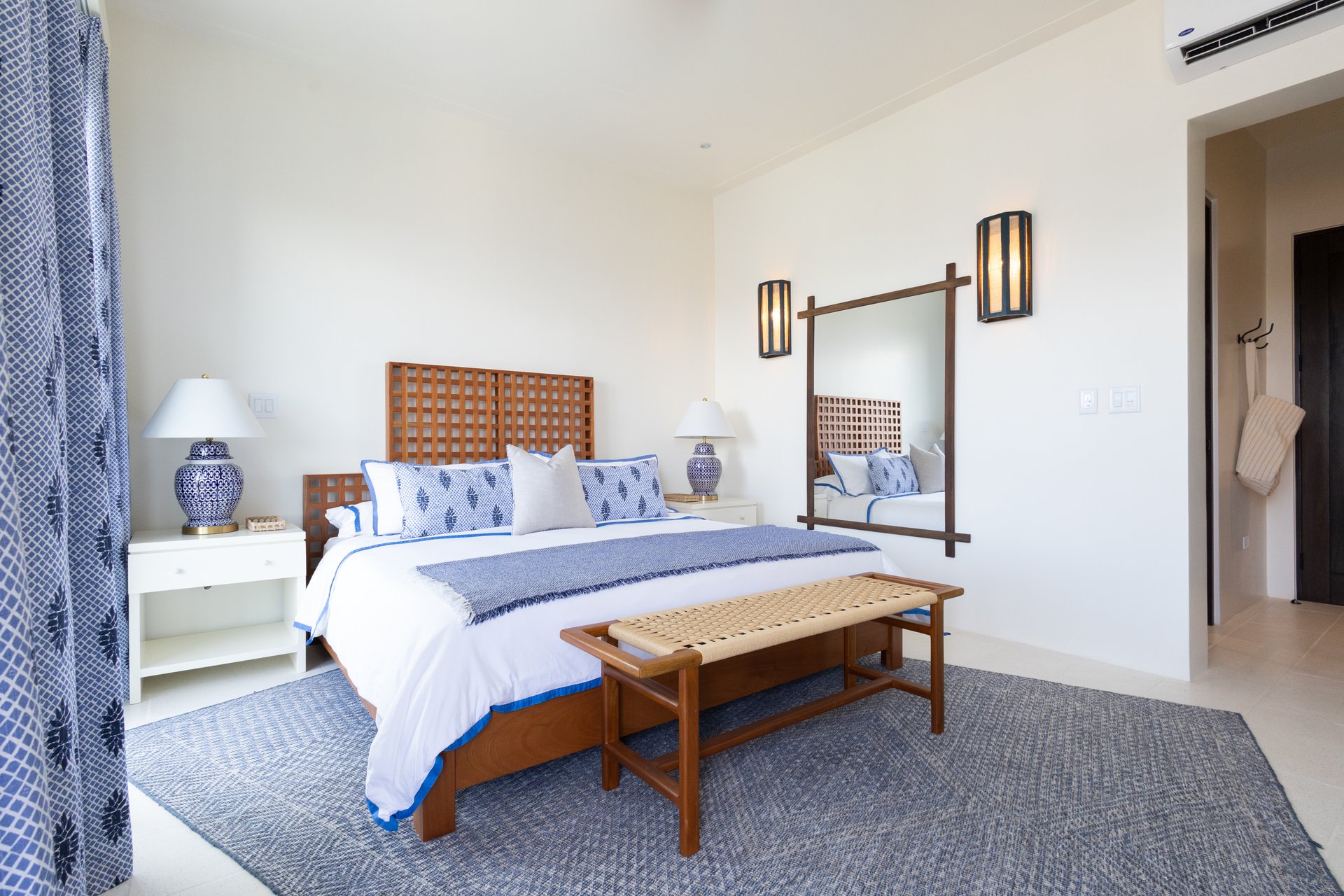 Villa Sympatheia – 7 Punta Penca | Exceptional Oceanfront Estate in Las Catalinas