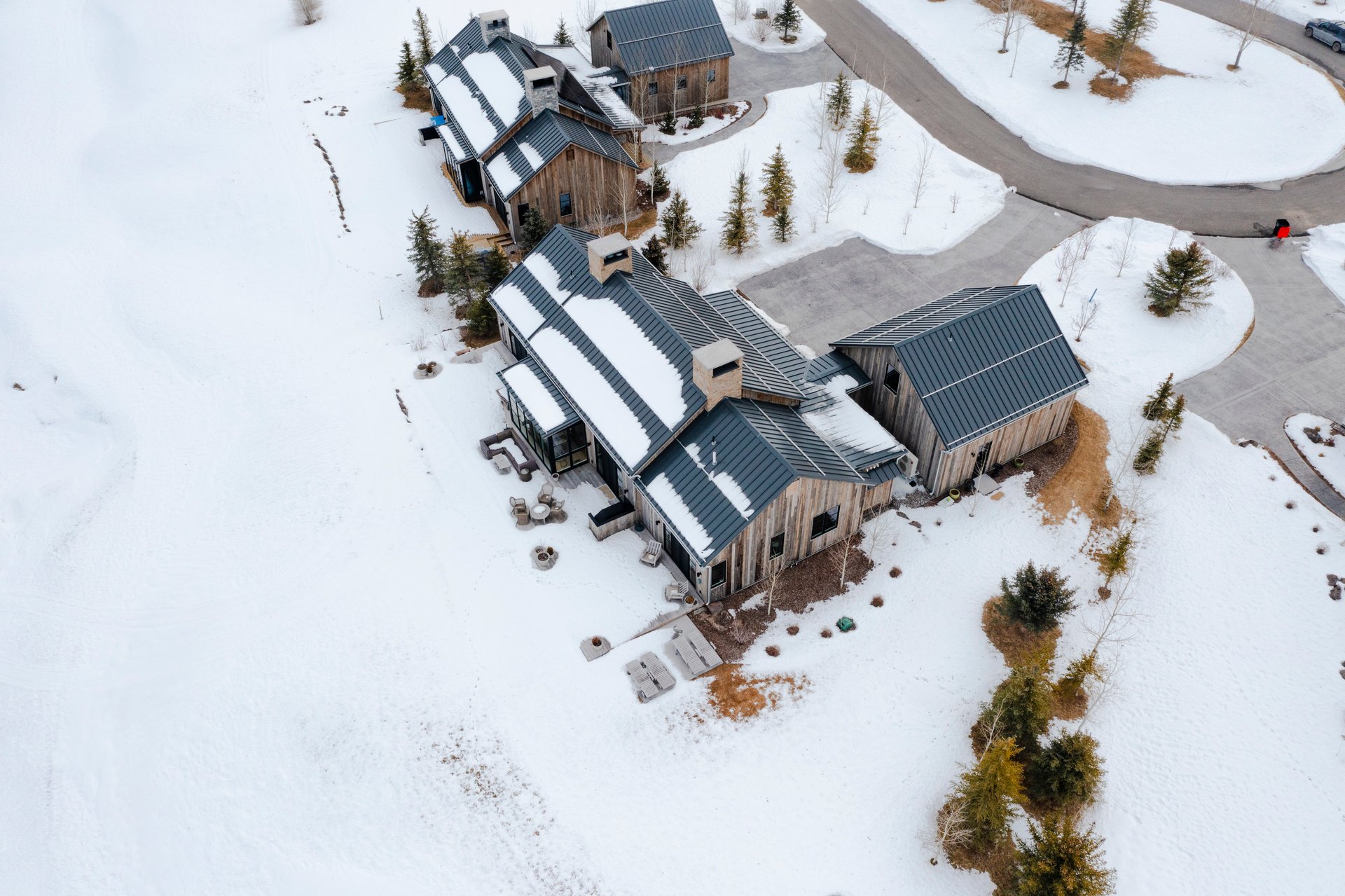 1200 Shasta Daisy Ct