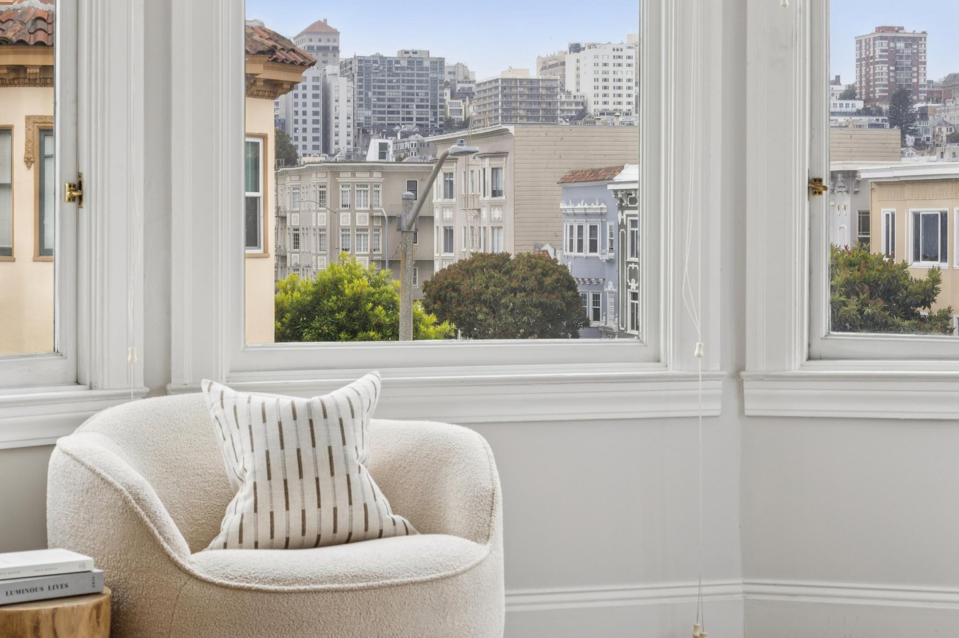 1490 Francisco St, Unit 5