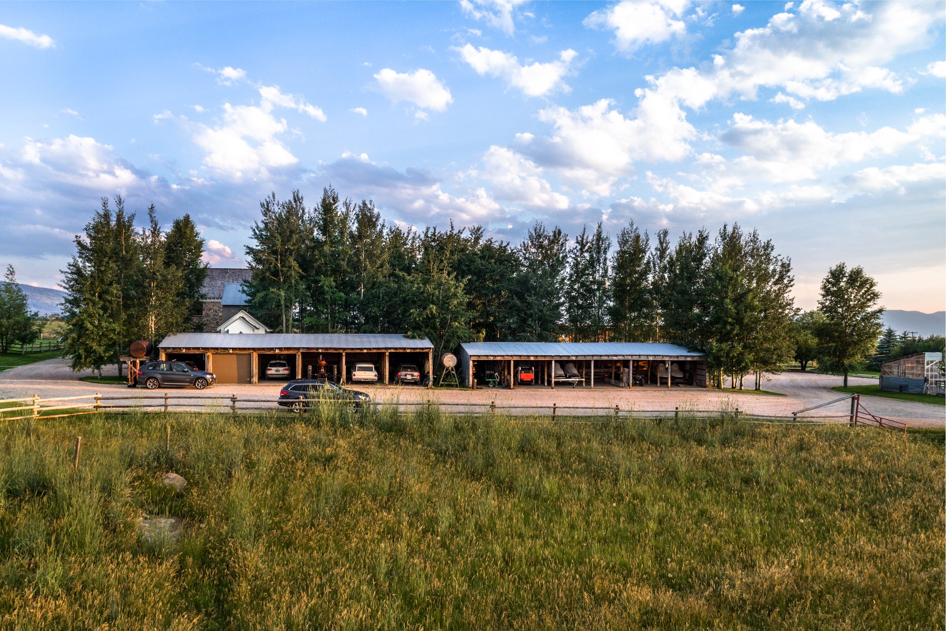 705 Kaufman Rd