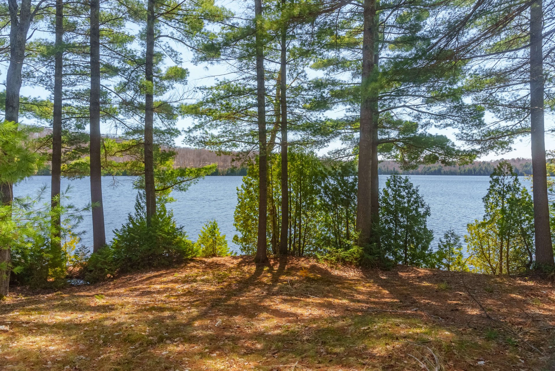 Round Lake 