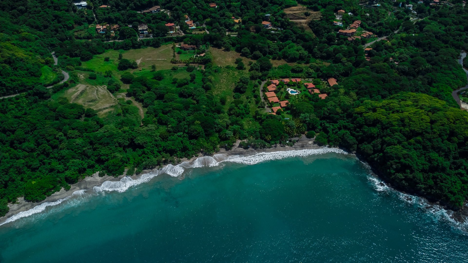 Surfside Lot L16 | Buildable Homesite Near the Beach in Surfside, Playa Potrero