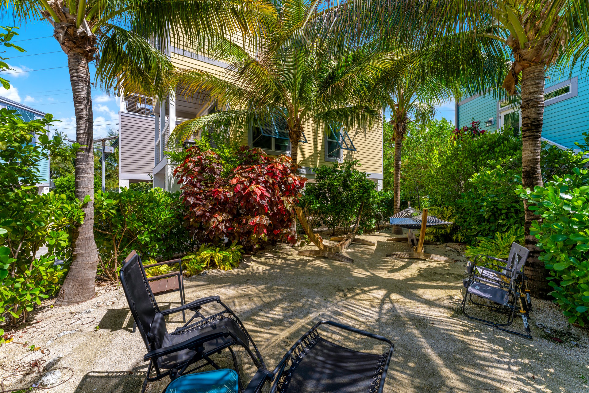 101 11th Street Ocean