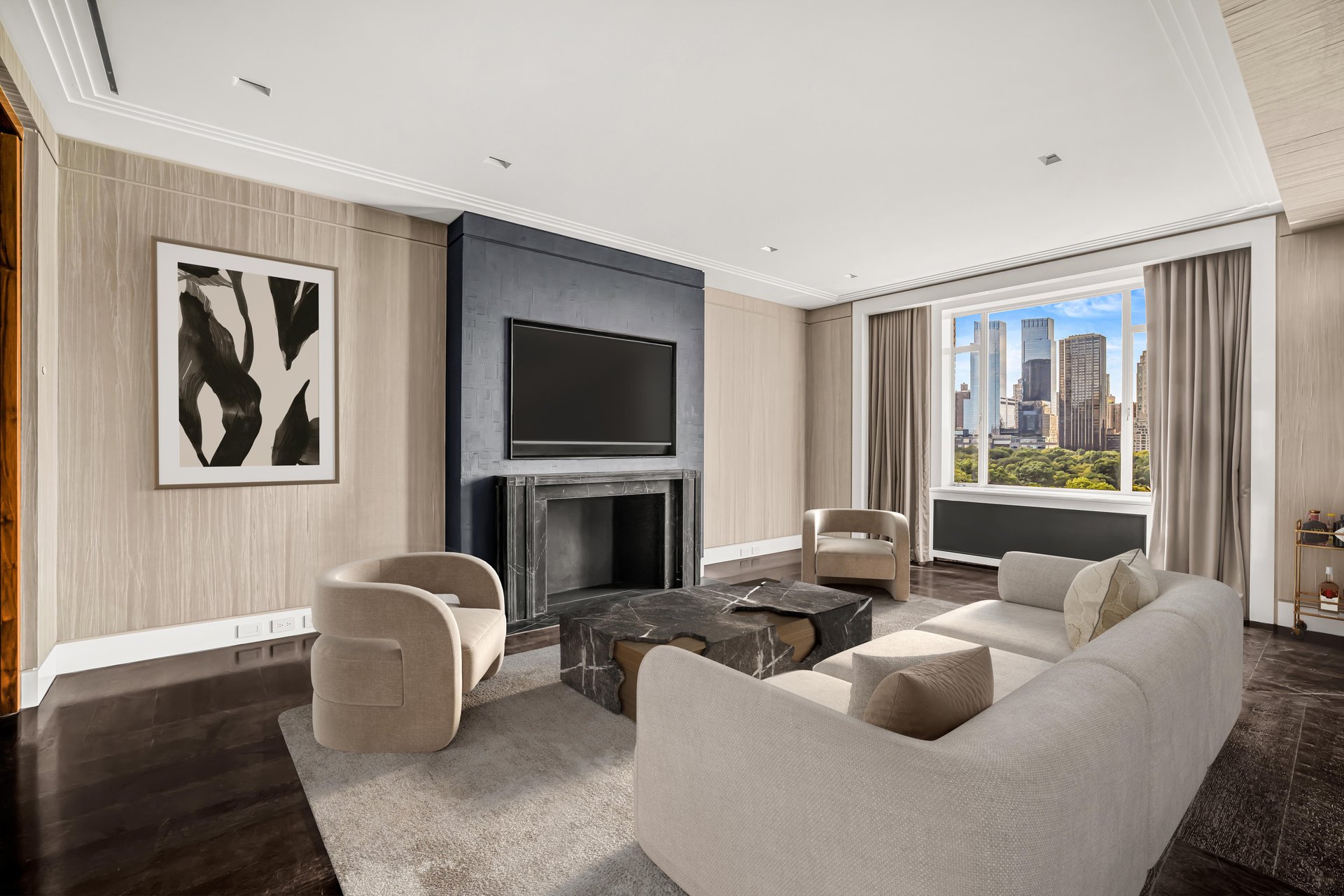 825 Fifth Avenue