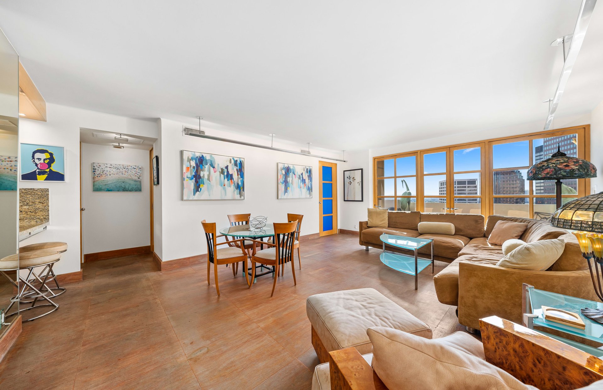 Park Westwood Towers #PH7, Westwood Village