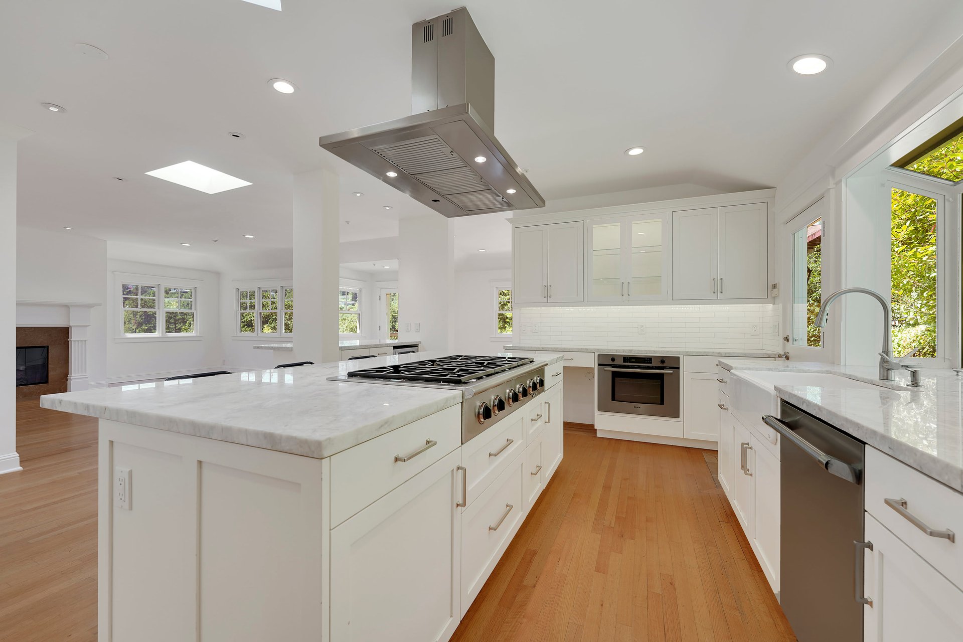 137 Del Casa Drive, Mill Valley