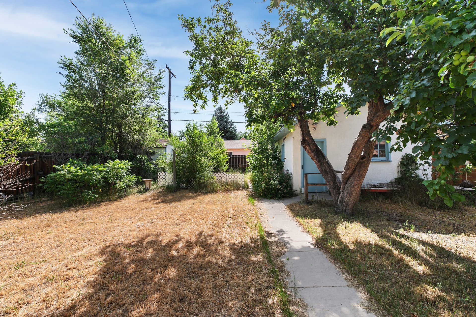 1629 N Corona Street