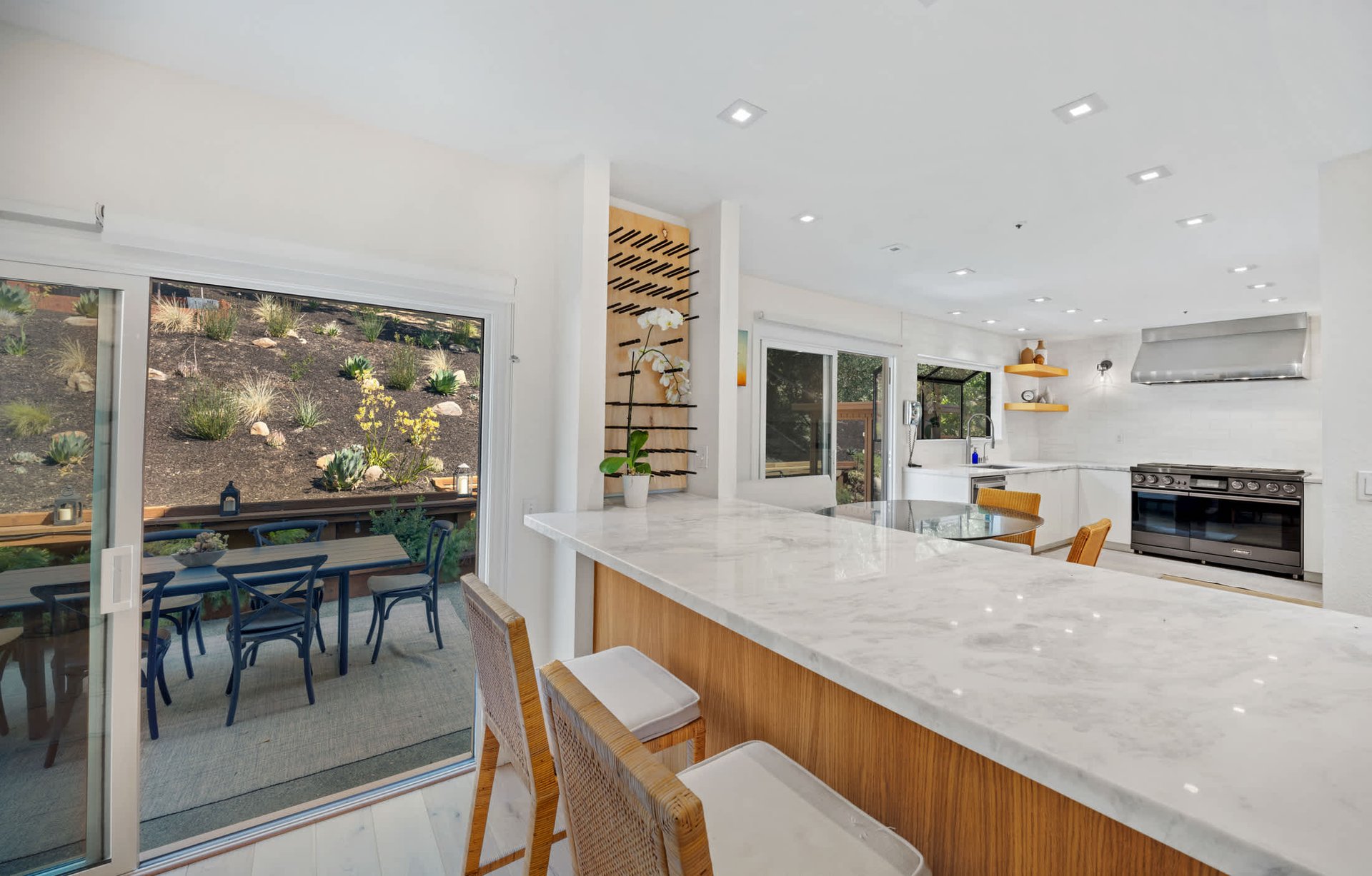 Stylish & Updated in Partridge Knolls