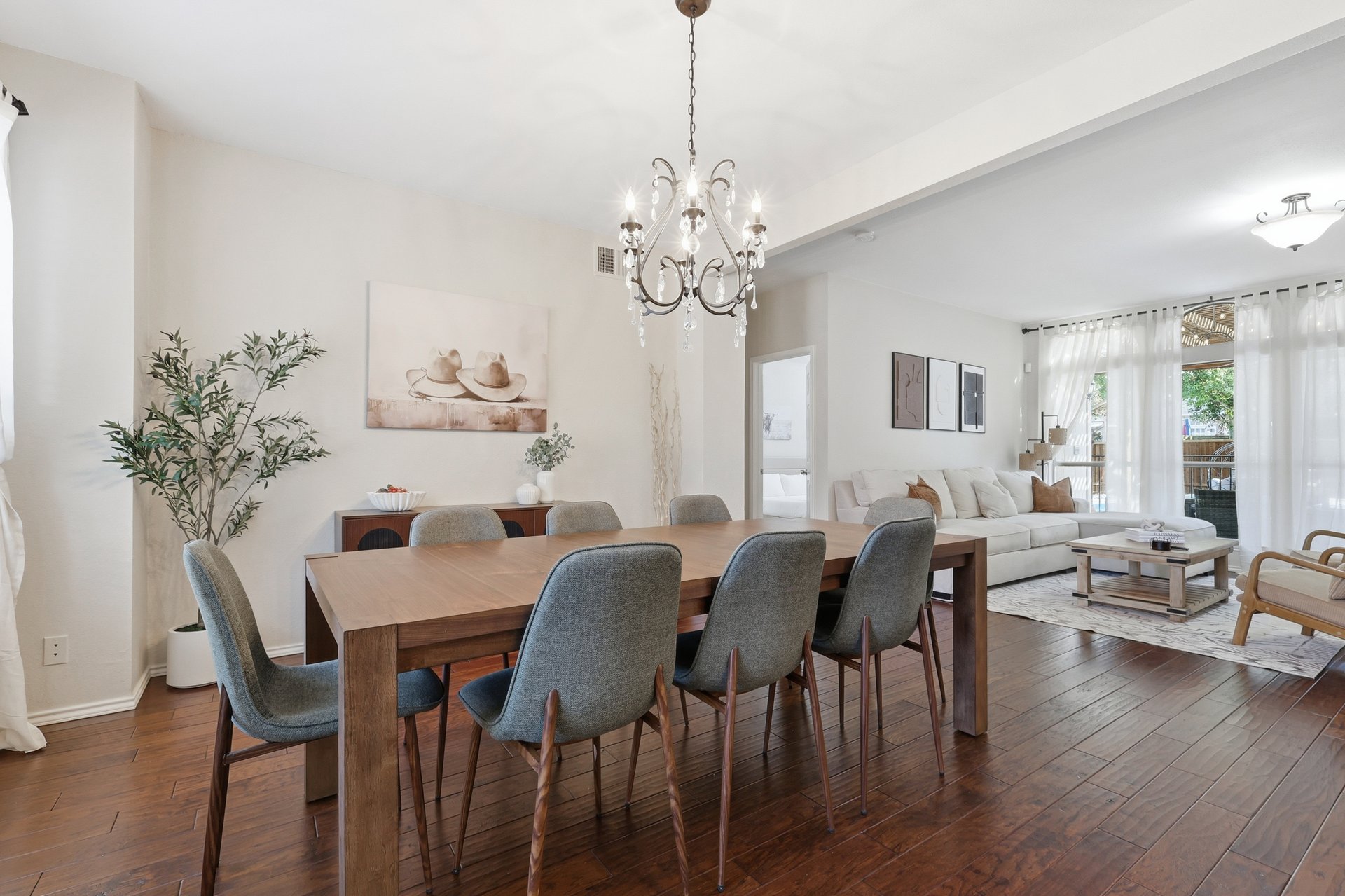 Luxury McKinney Home