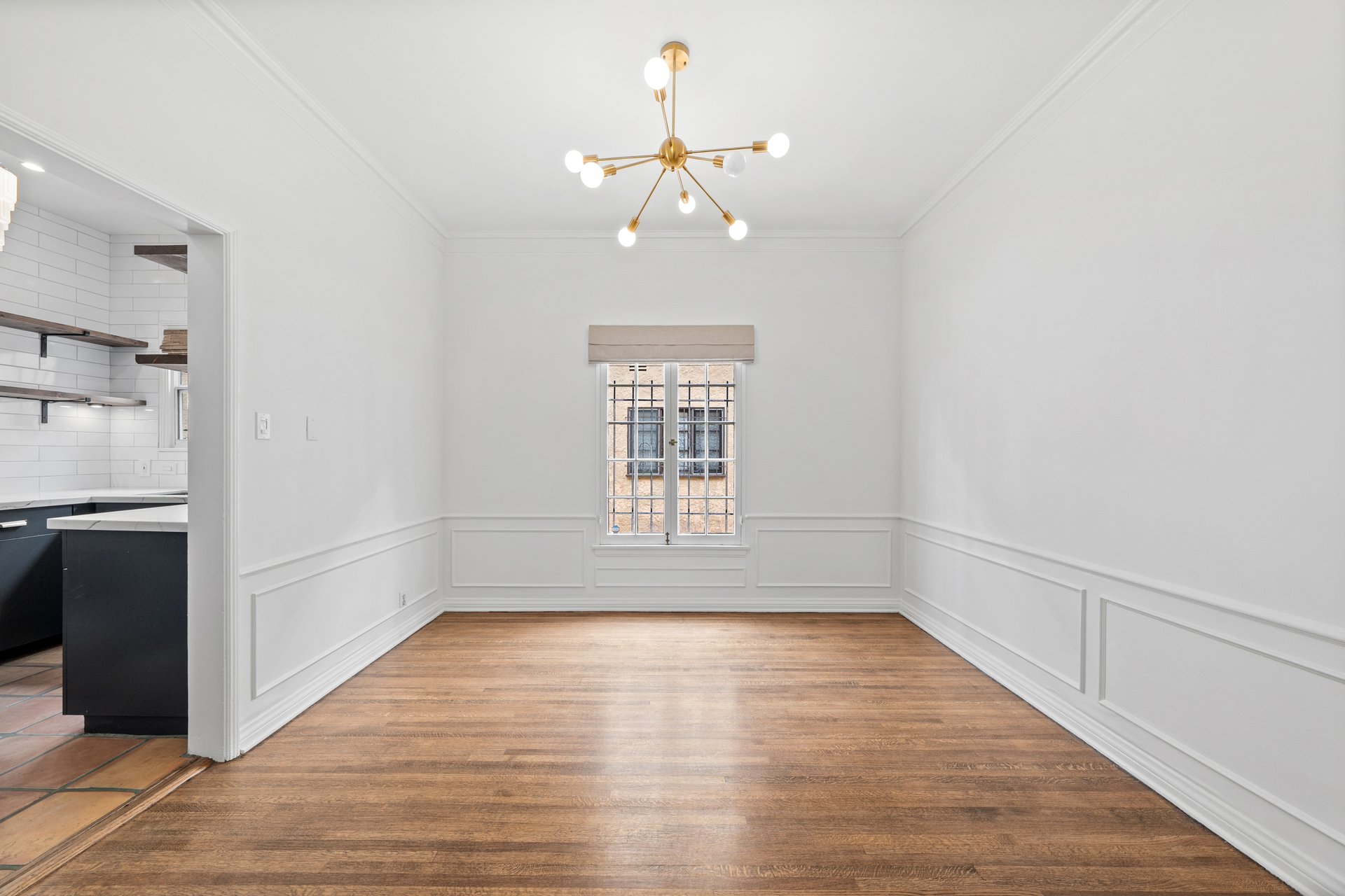 6427 Orange St, Beverly Grove