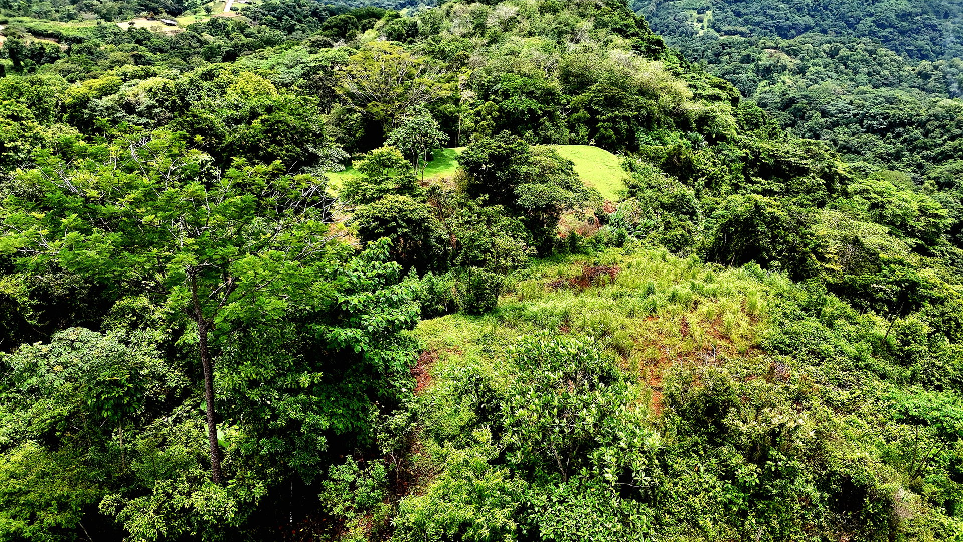 Costa Azul Residential Project - Tres Ríos de Osa, Costa Rica