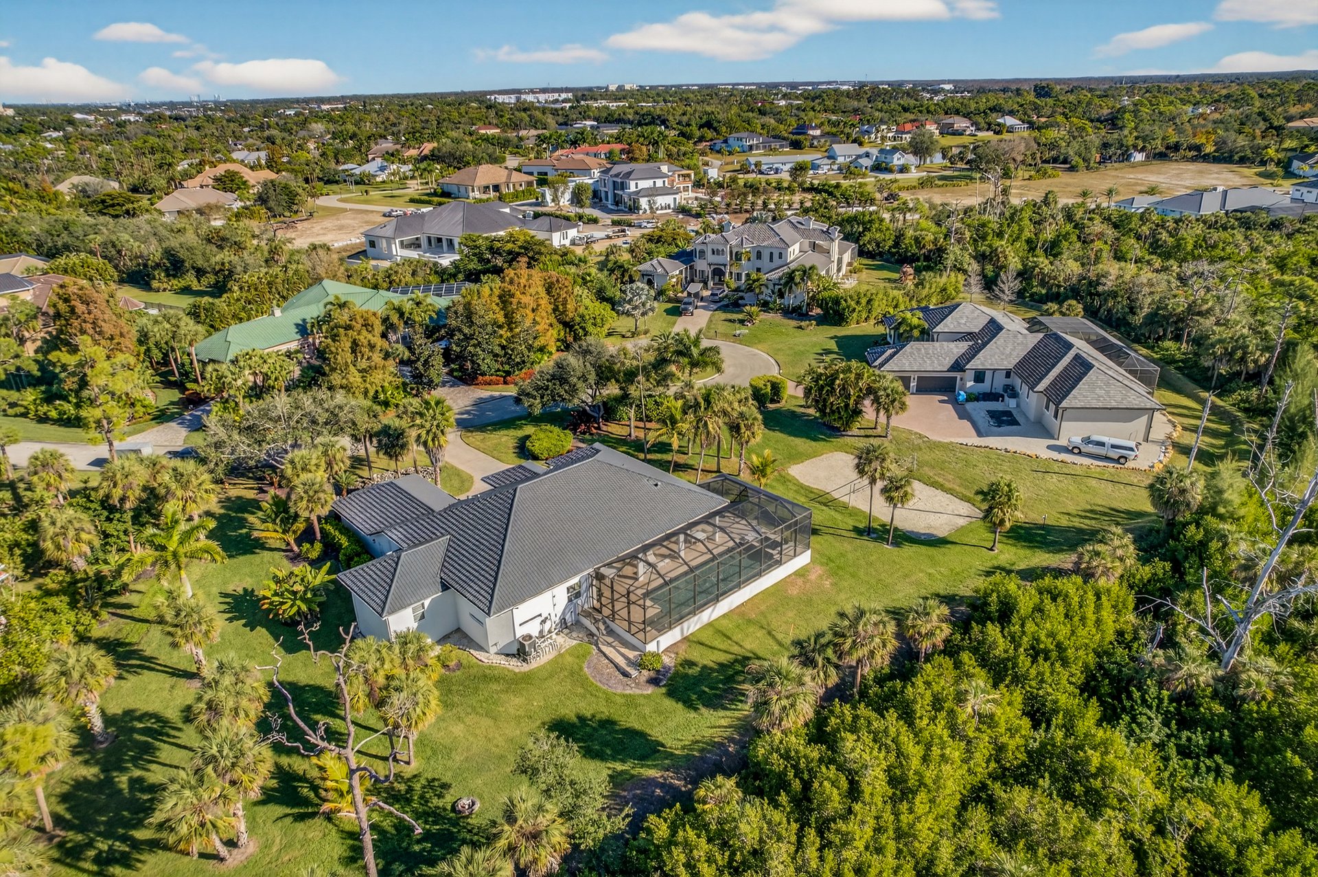 Preserve-backed sanctuary—fully transformed.