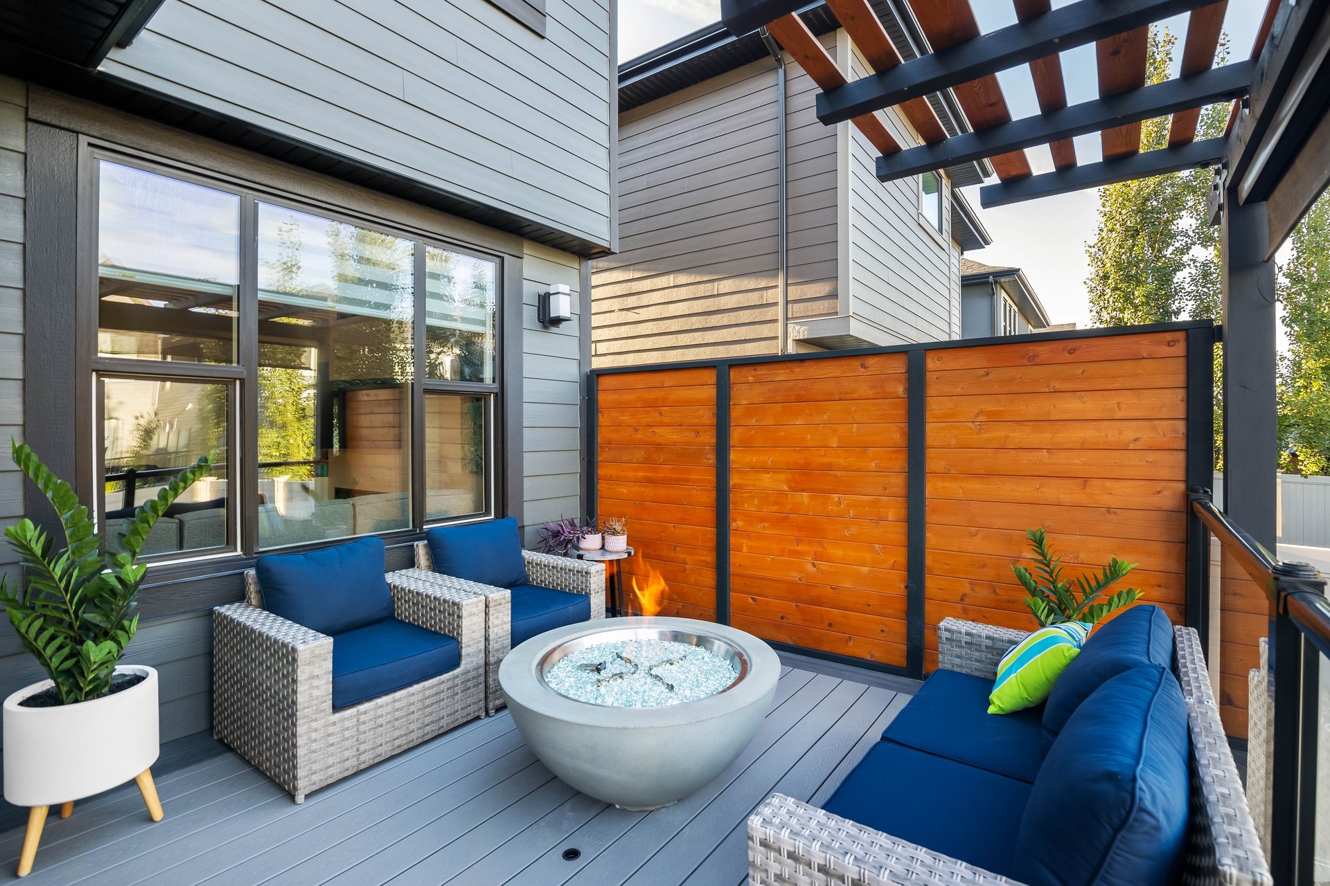 15 West Grove Place SW