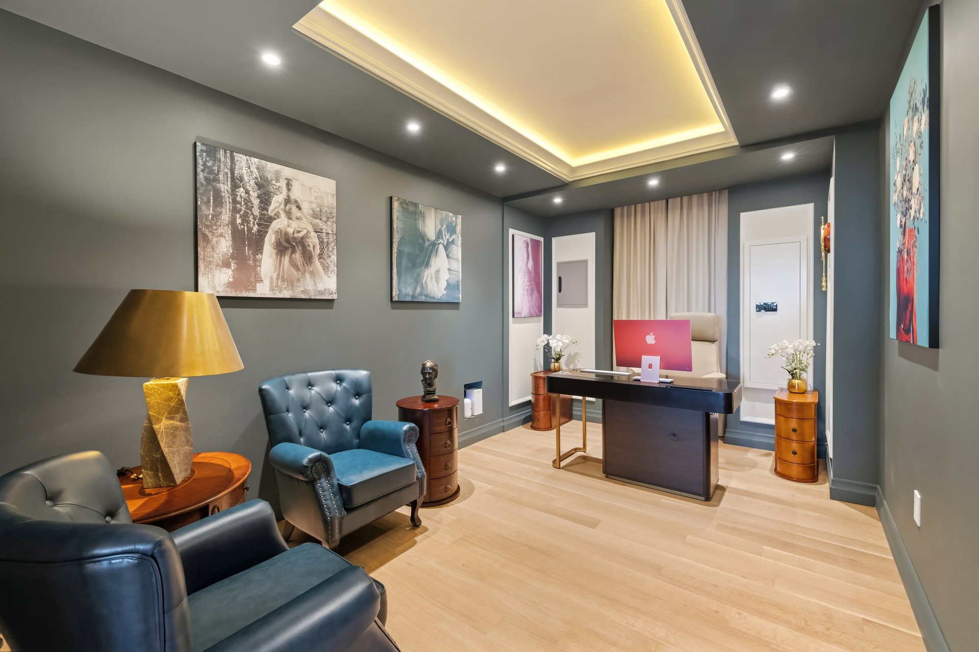 100 Carlyle Drive VG6