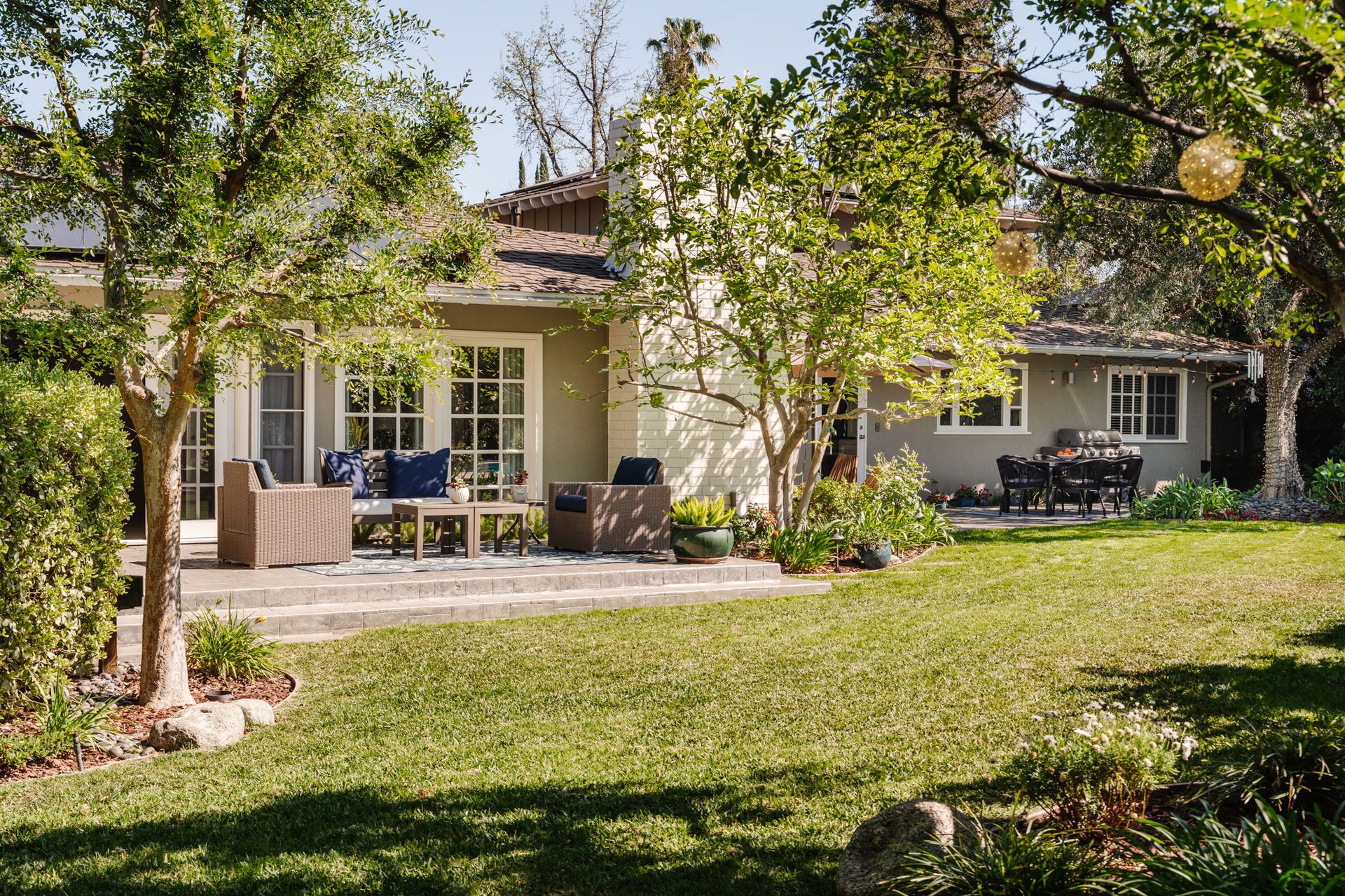 Amestoy Estates Luxury