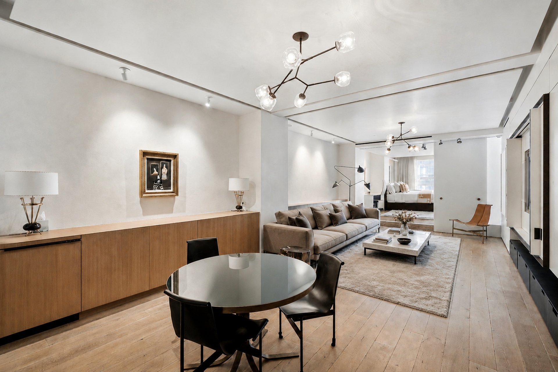 28 West 38th Street, PHW