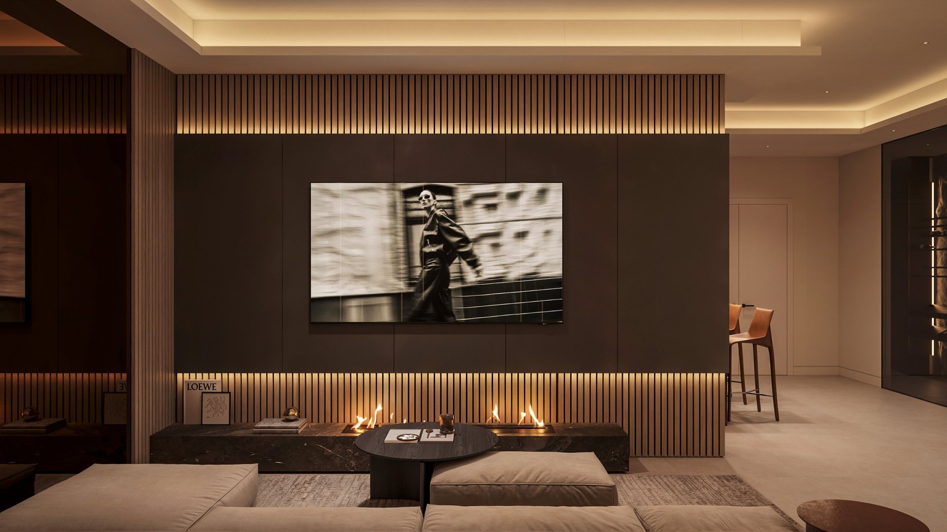 Noura Villas – Noura Sky – Marbella