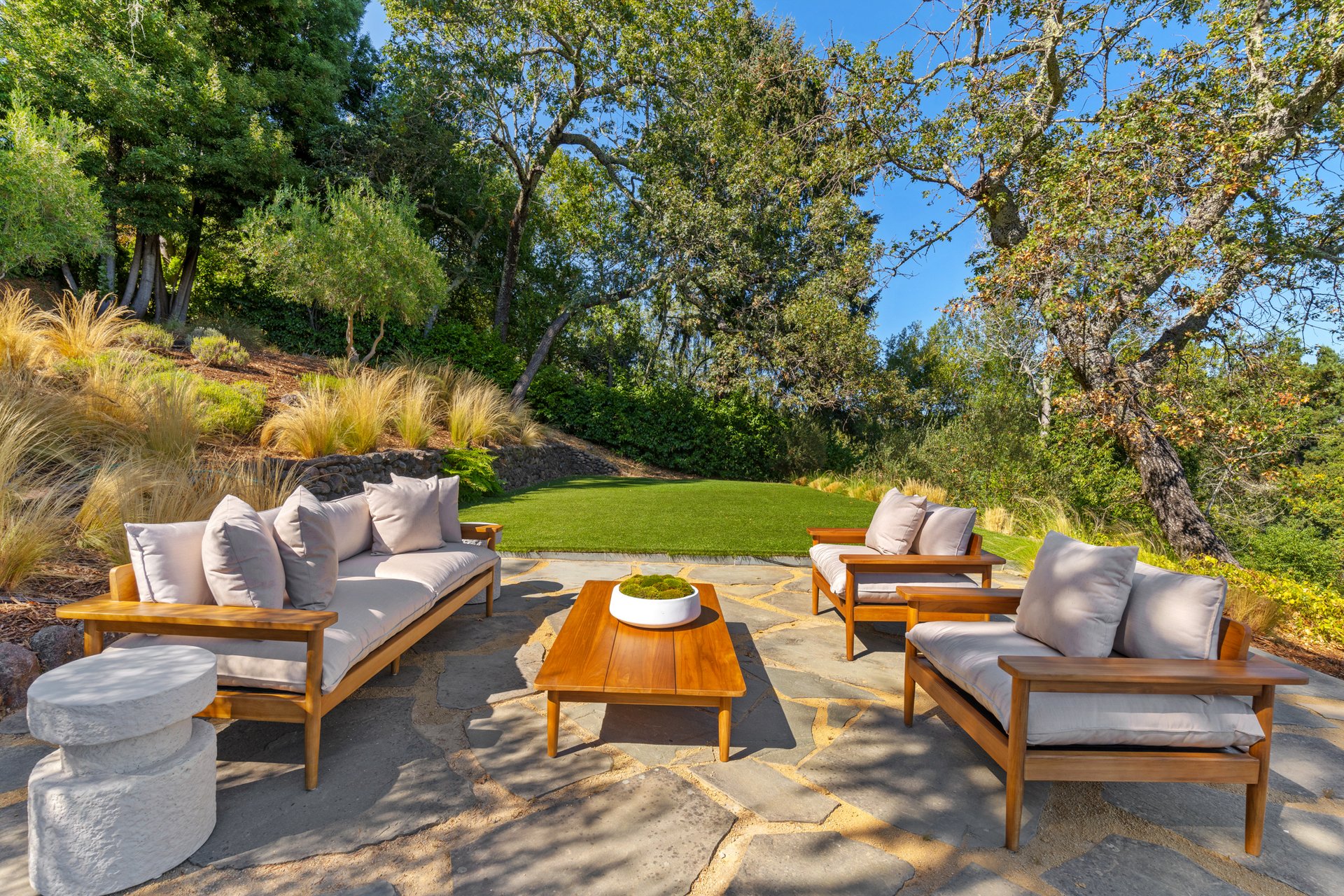 Private, Modern Compound in Premier Ross Location